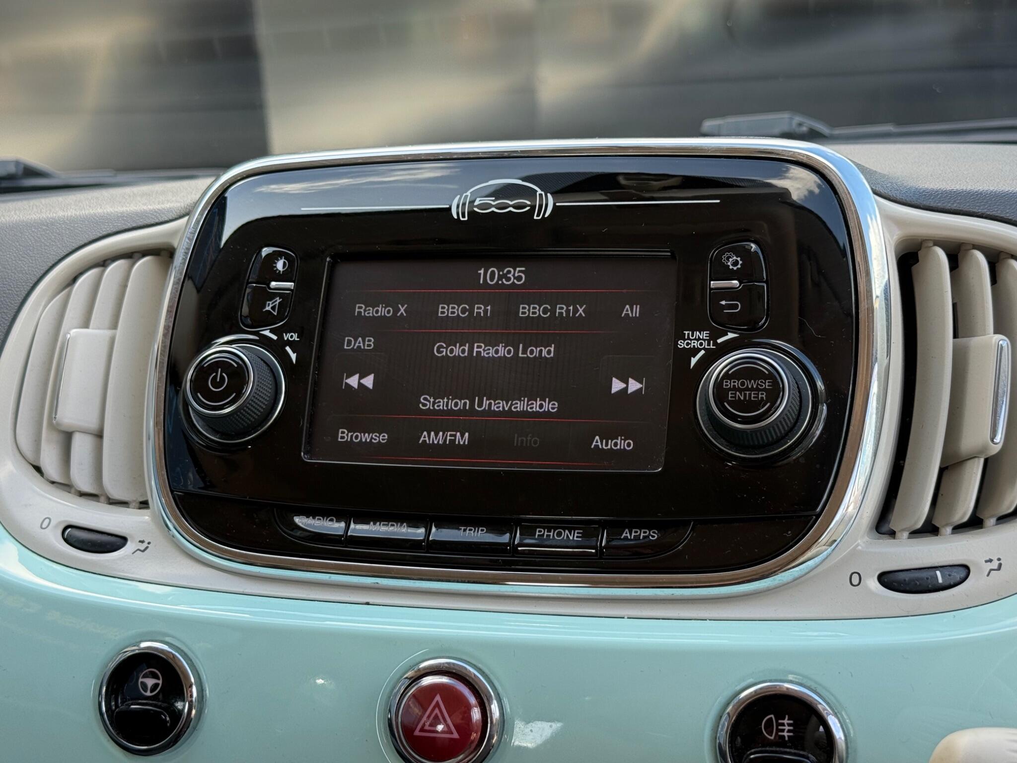 Fiat 500 view 29
