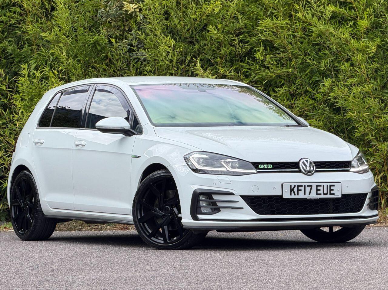 Volkswagen Golf main image