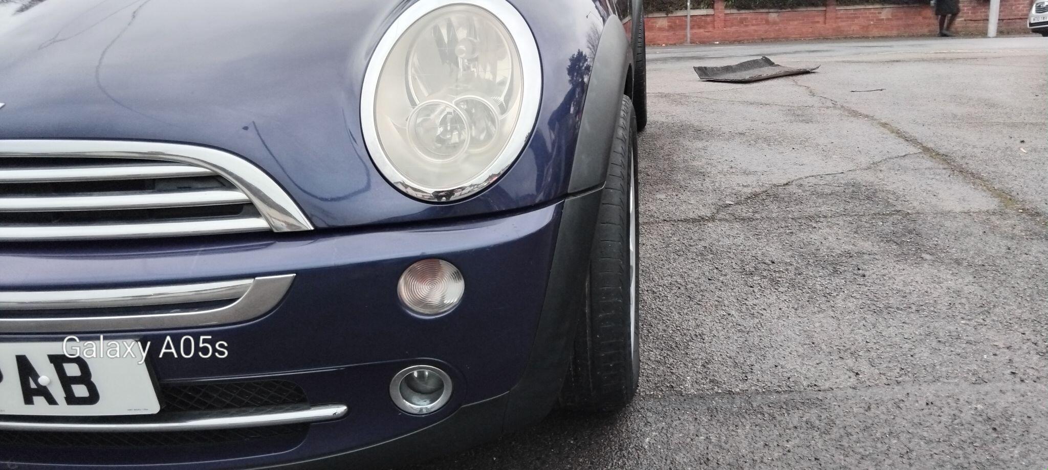 2005 MINI Hatch image 49