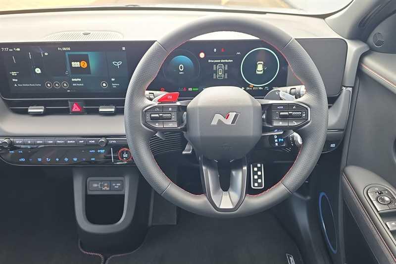 Hyundai Ioniq 5 view 11