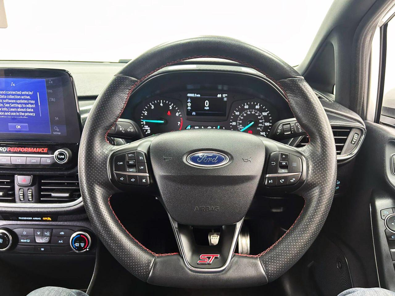Ford Fiesta view 20