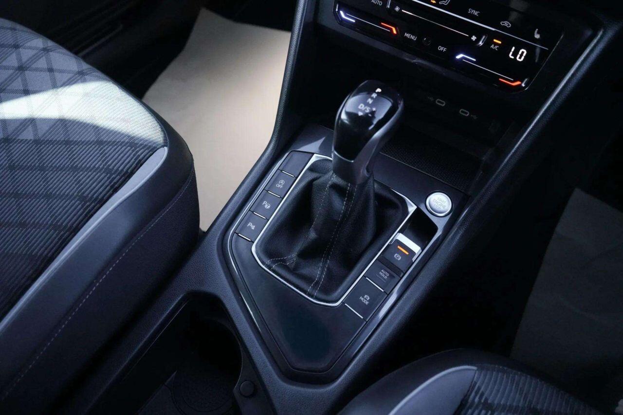 Volkswagen Tiguan view 34