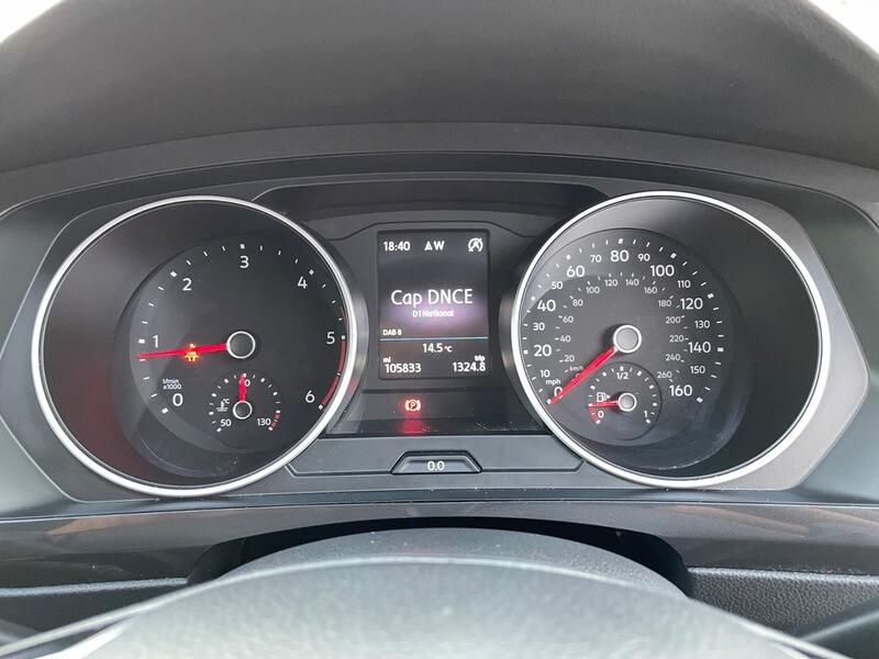 2016 Volkswagen Tiguan image 17