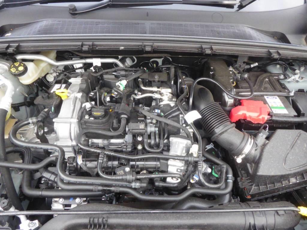 Ford Puma view 26