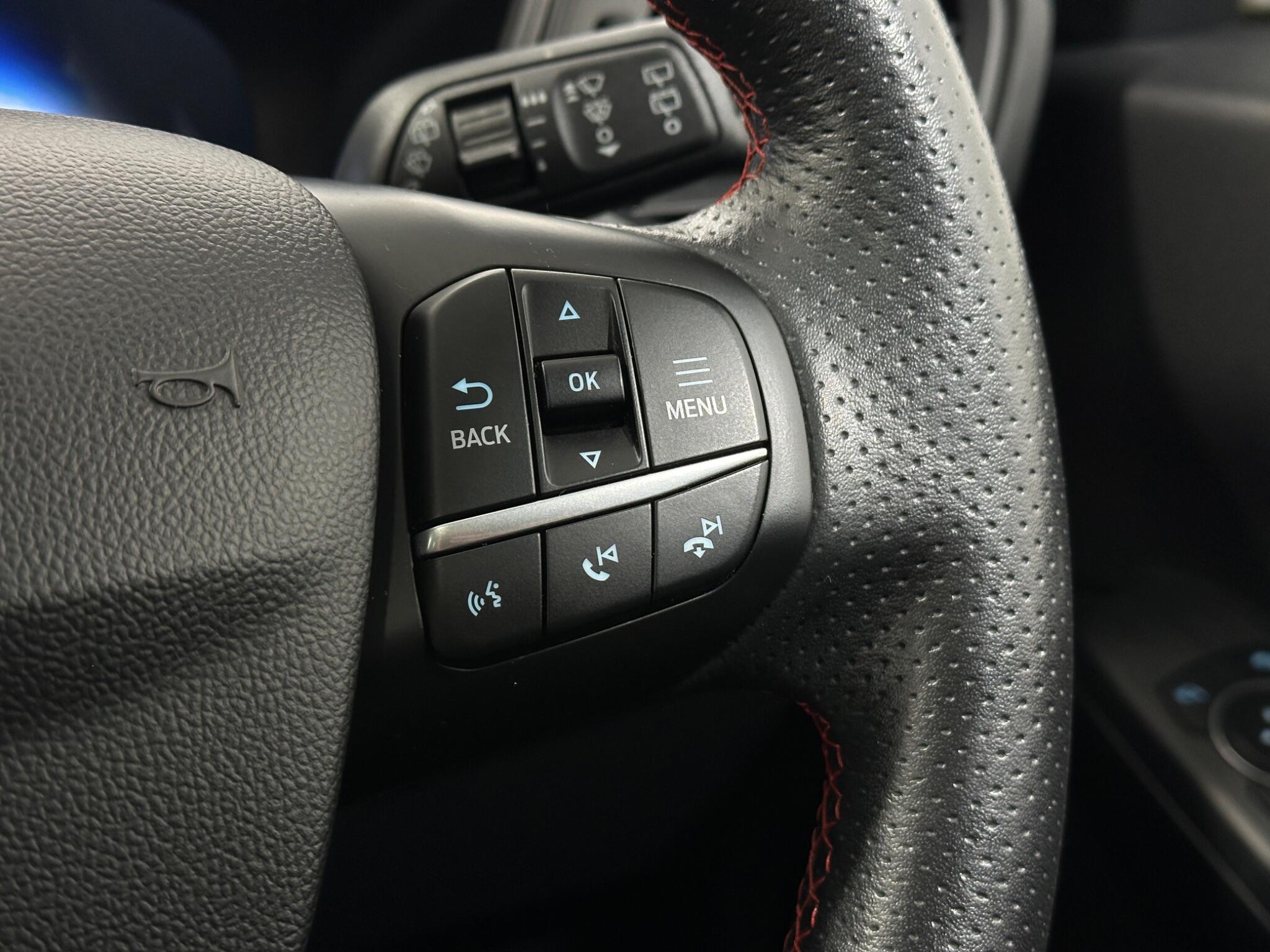 Ford Kuga view 15