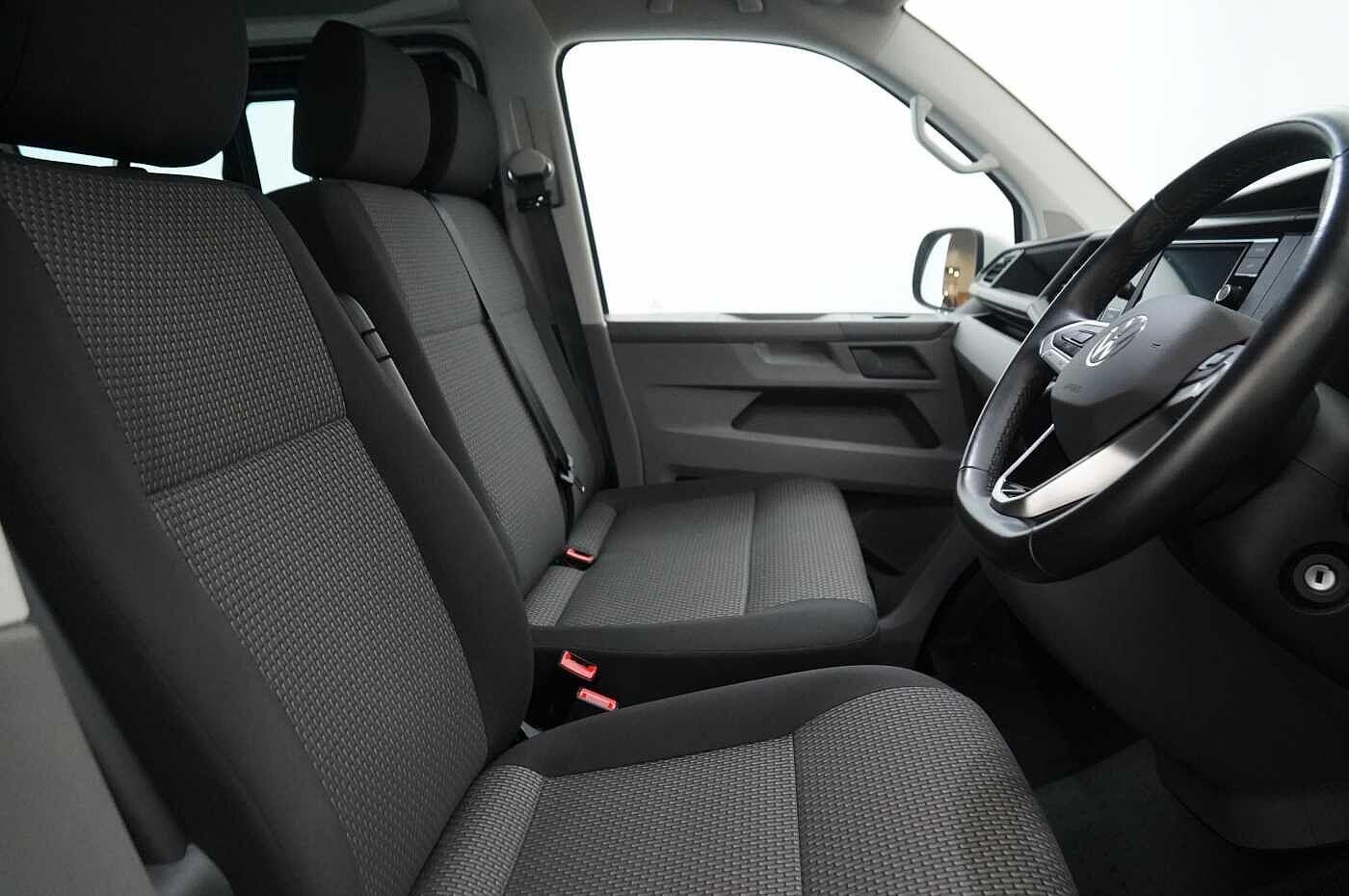 Volkswagen Transporter T32 Swb for sale from Western Volkswagen Van Centre