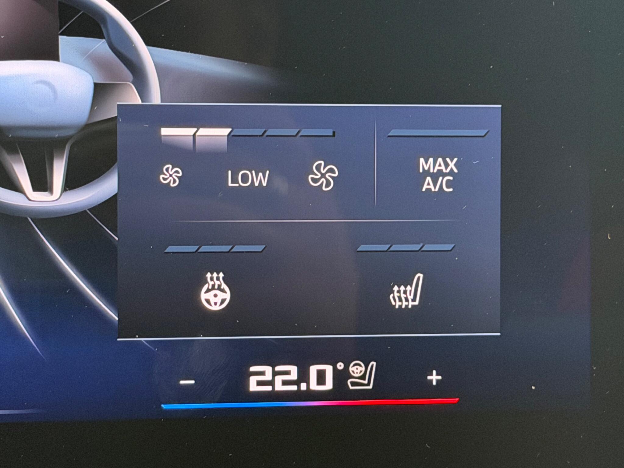 BMW X3 view 19