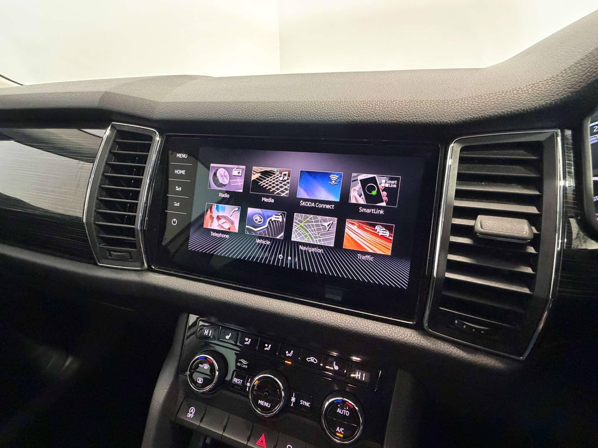 Skoda Kodiaq view 53