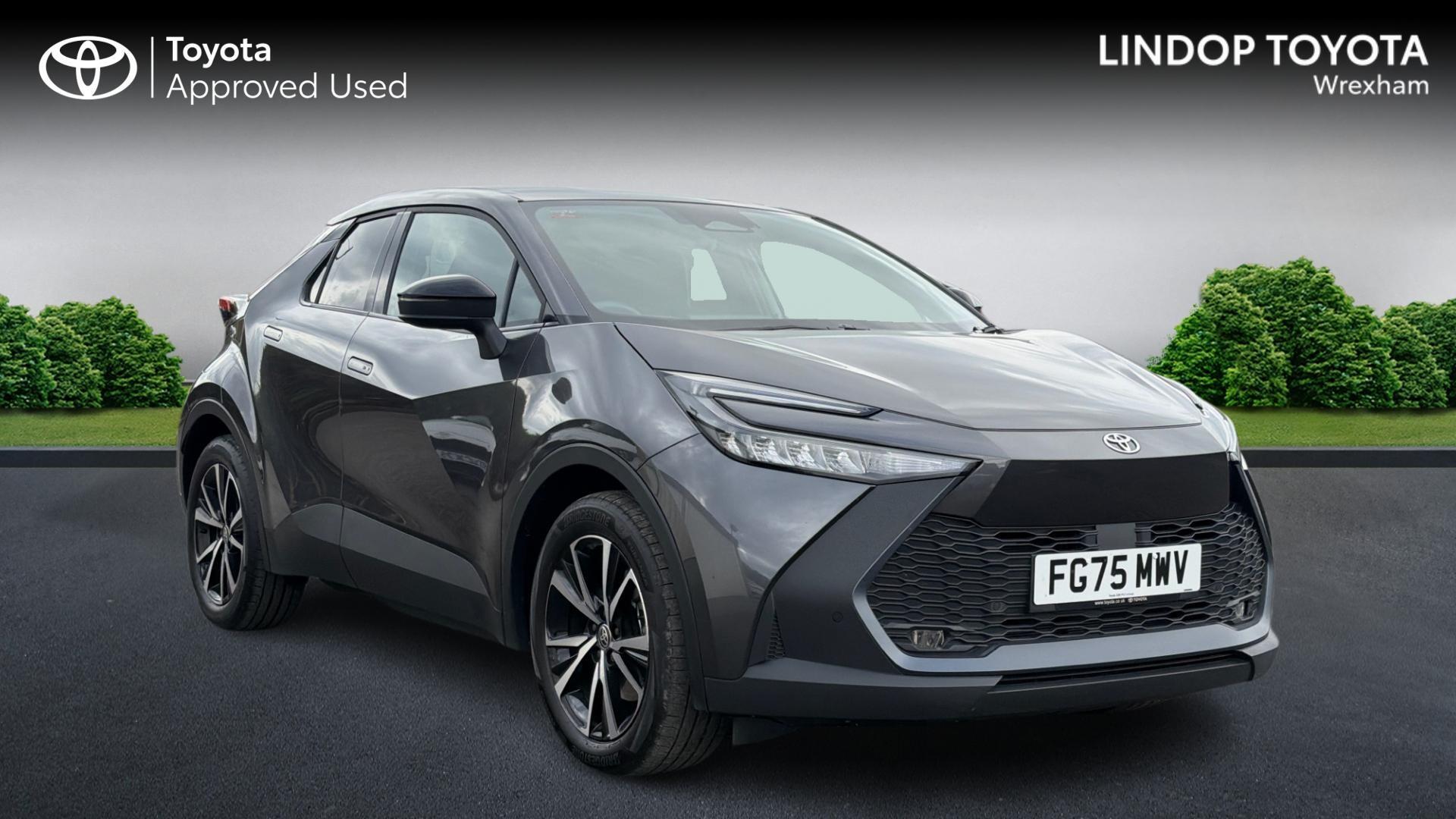 Lindop Used Cars