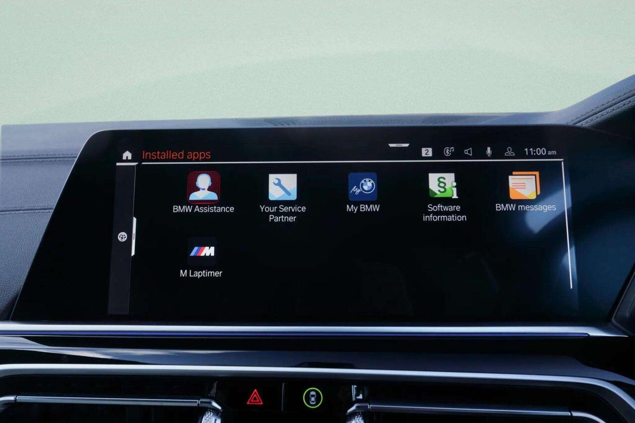 BMW X5 X5 view 34