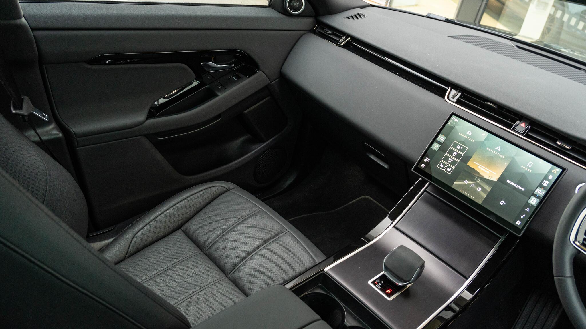 Land Rover Range Rover Evoque view 53