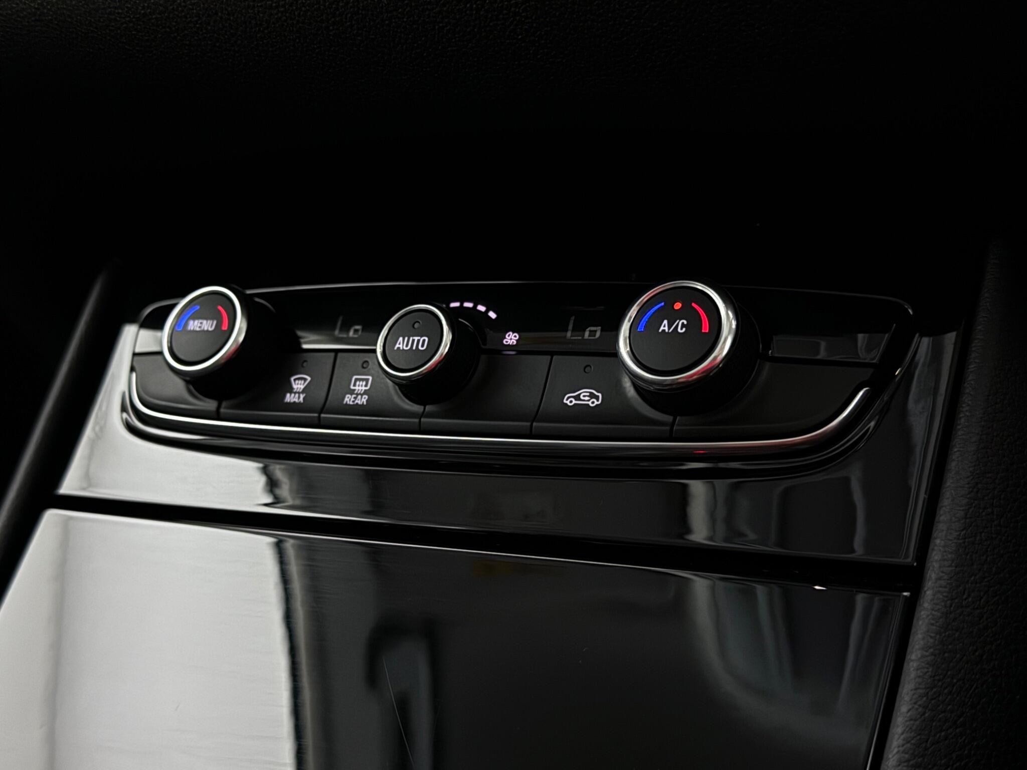 Vauxhall Grandland X view 20
