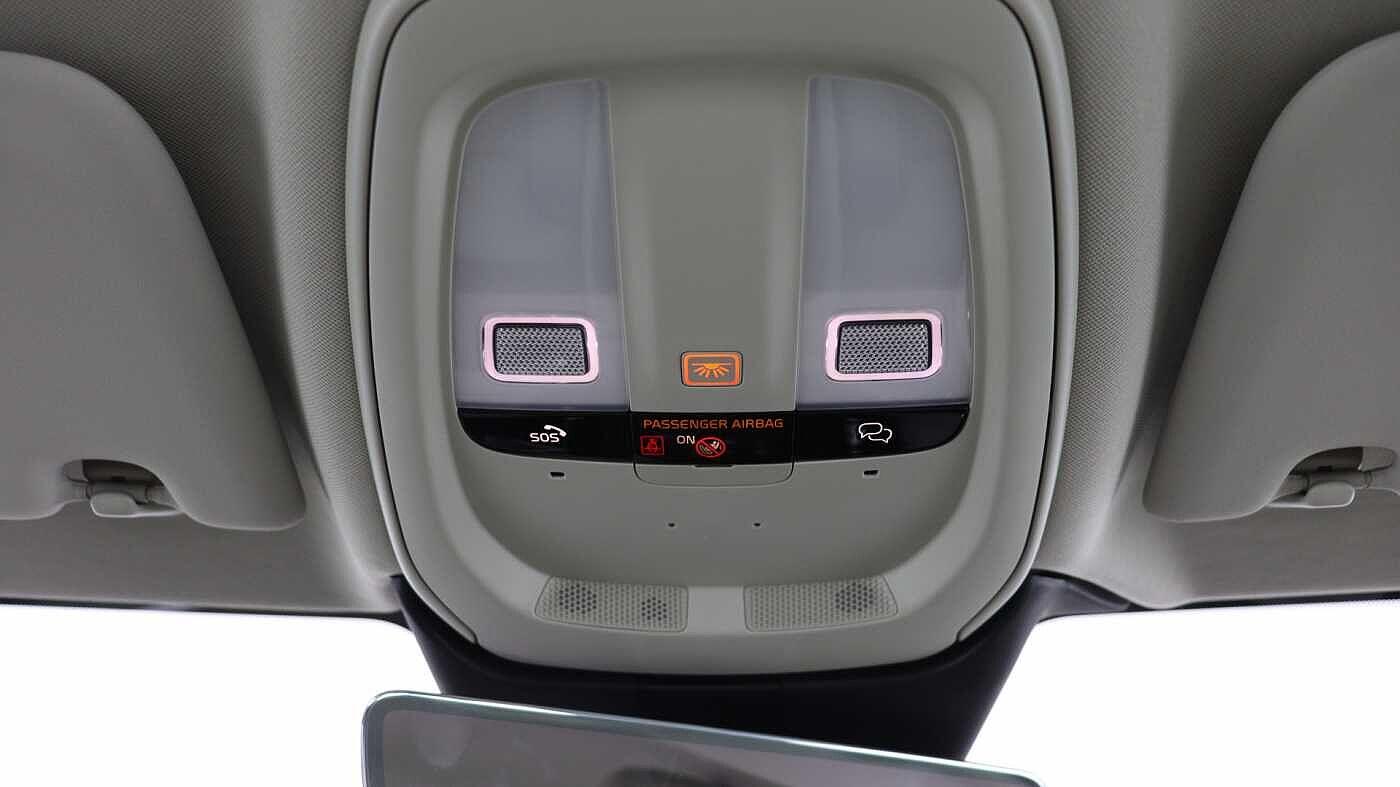 Volvo V60 view 31