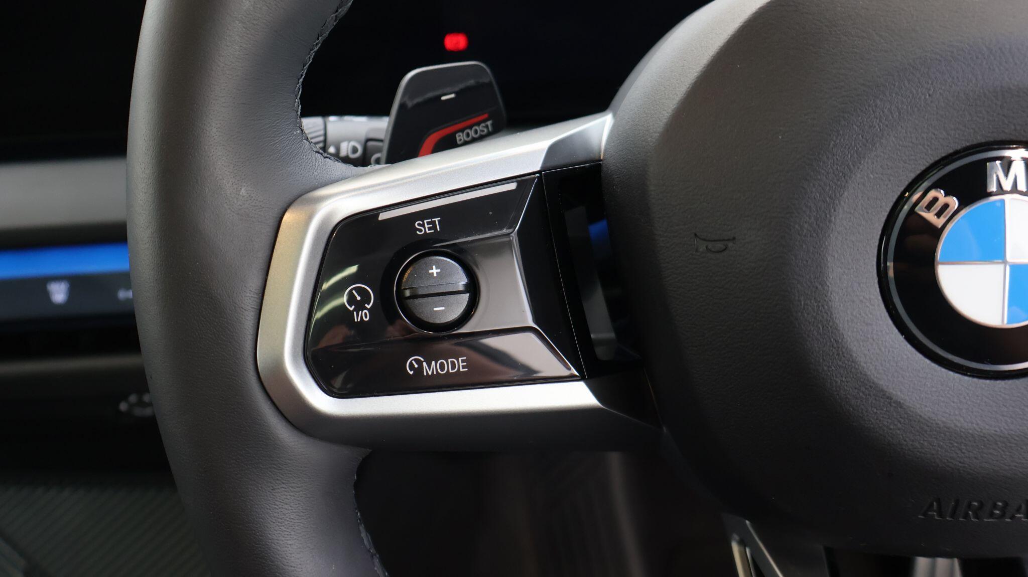 BMW X3 view 17