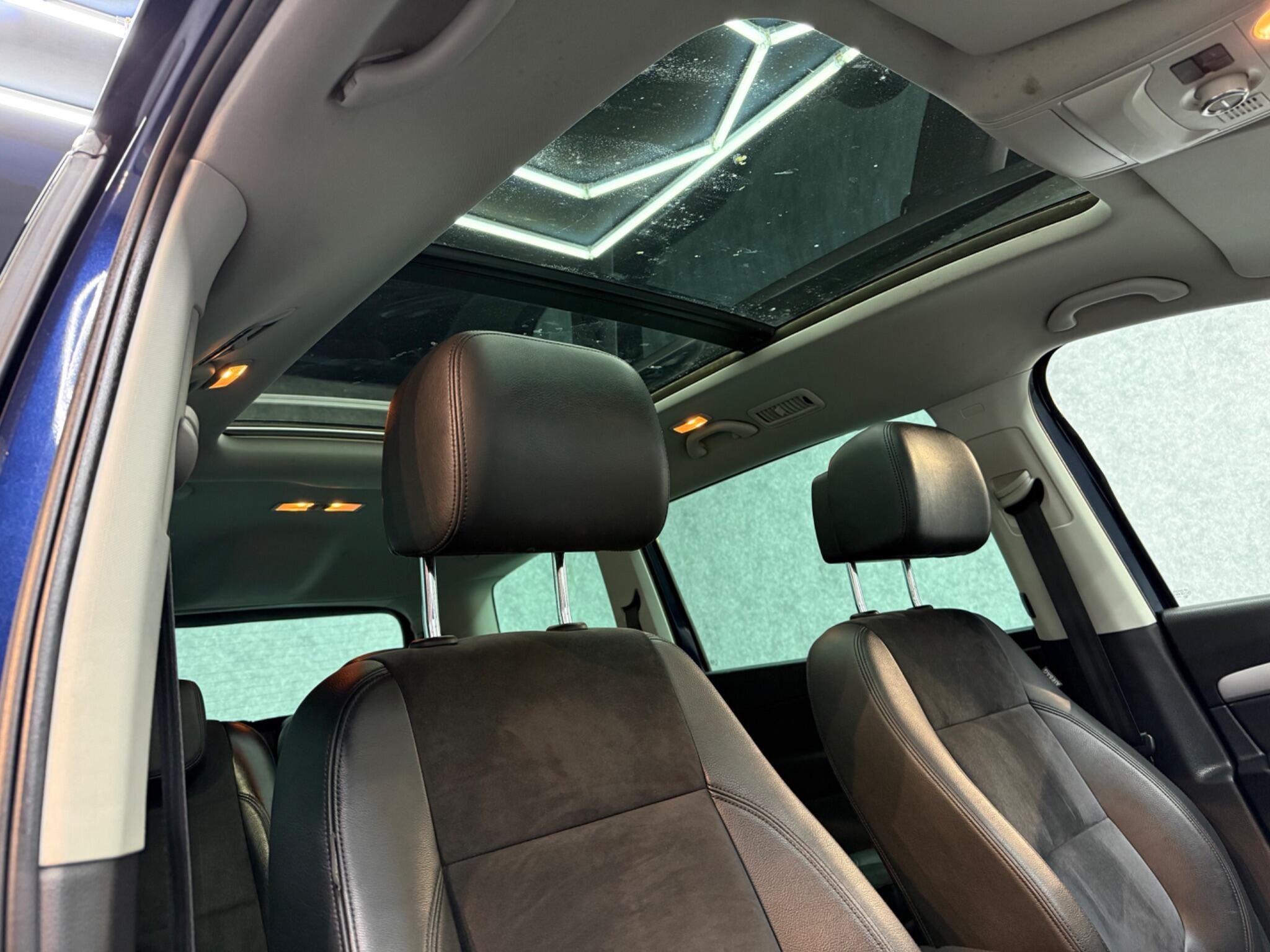Volkswagen Sharan view 7