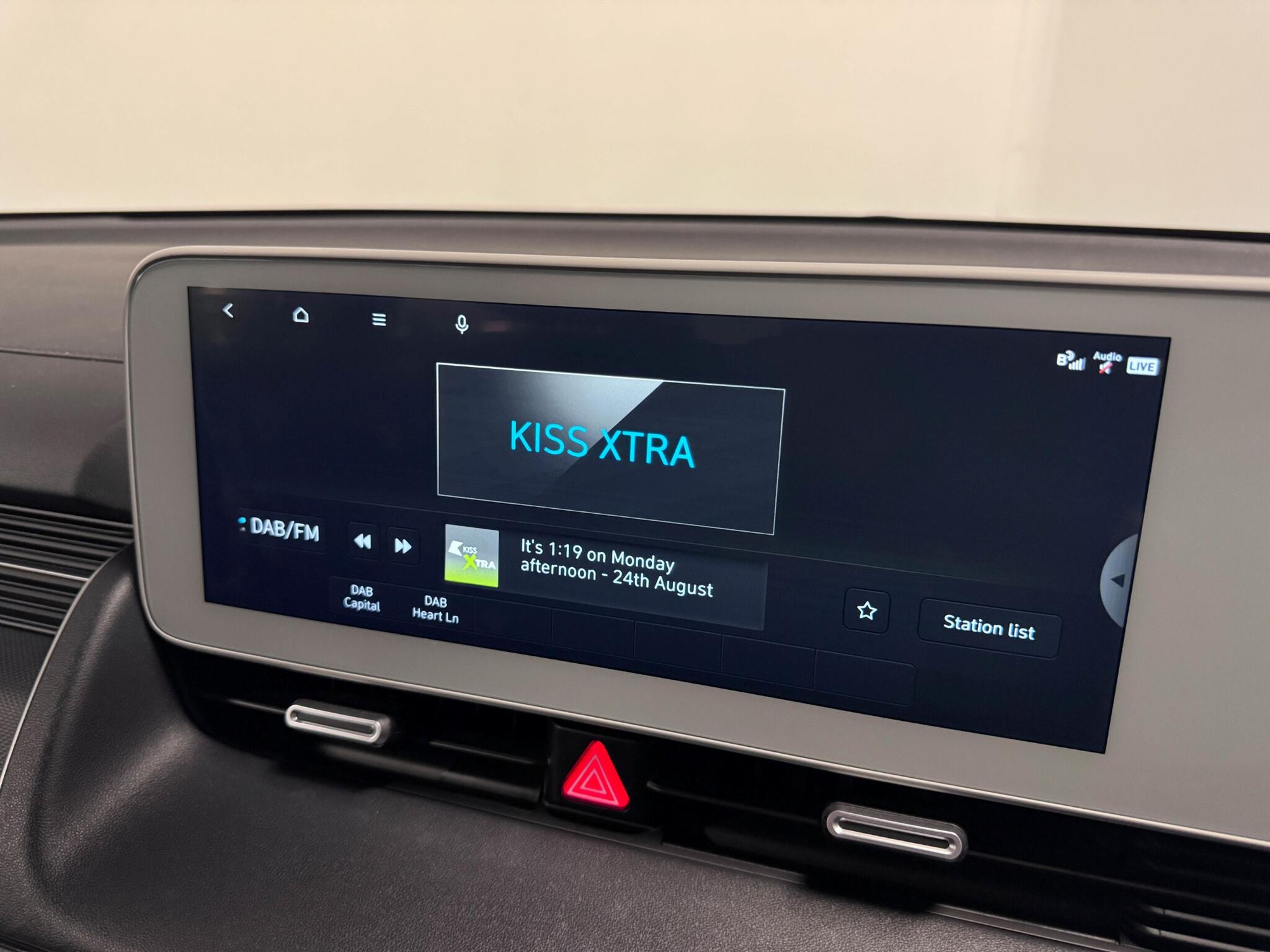 Hyundai Ioniq 5 view 84