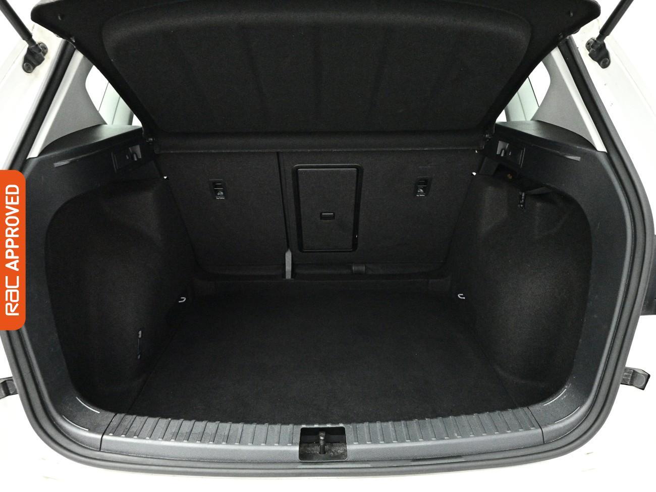 Seat Ateca view 28
