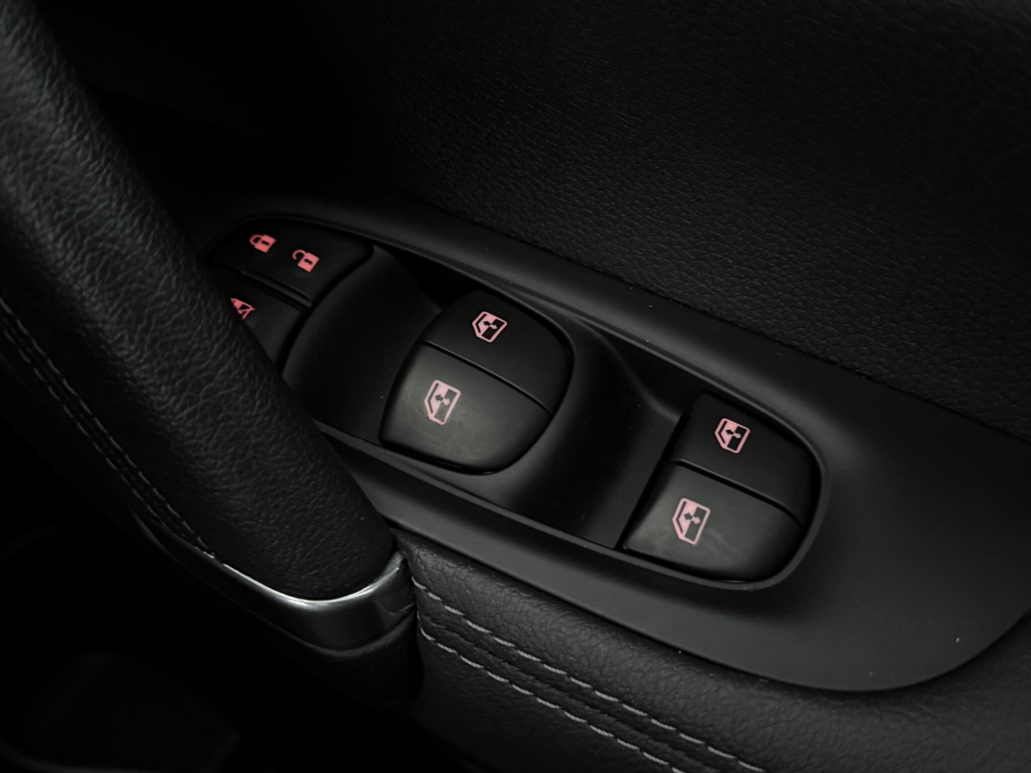 Nissan Qashqai view 21