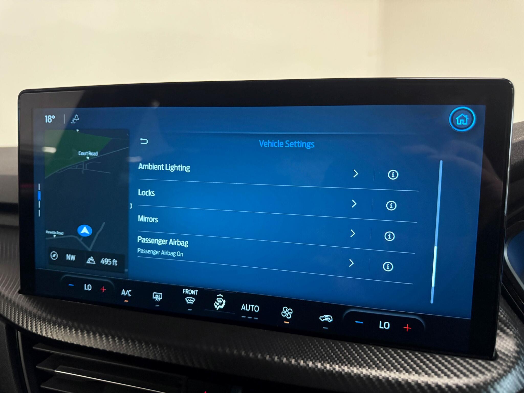 Ford Kuga view 51