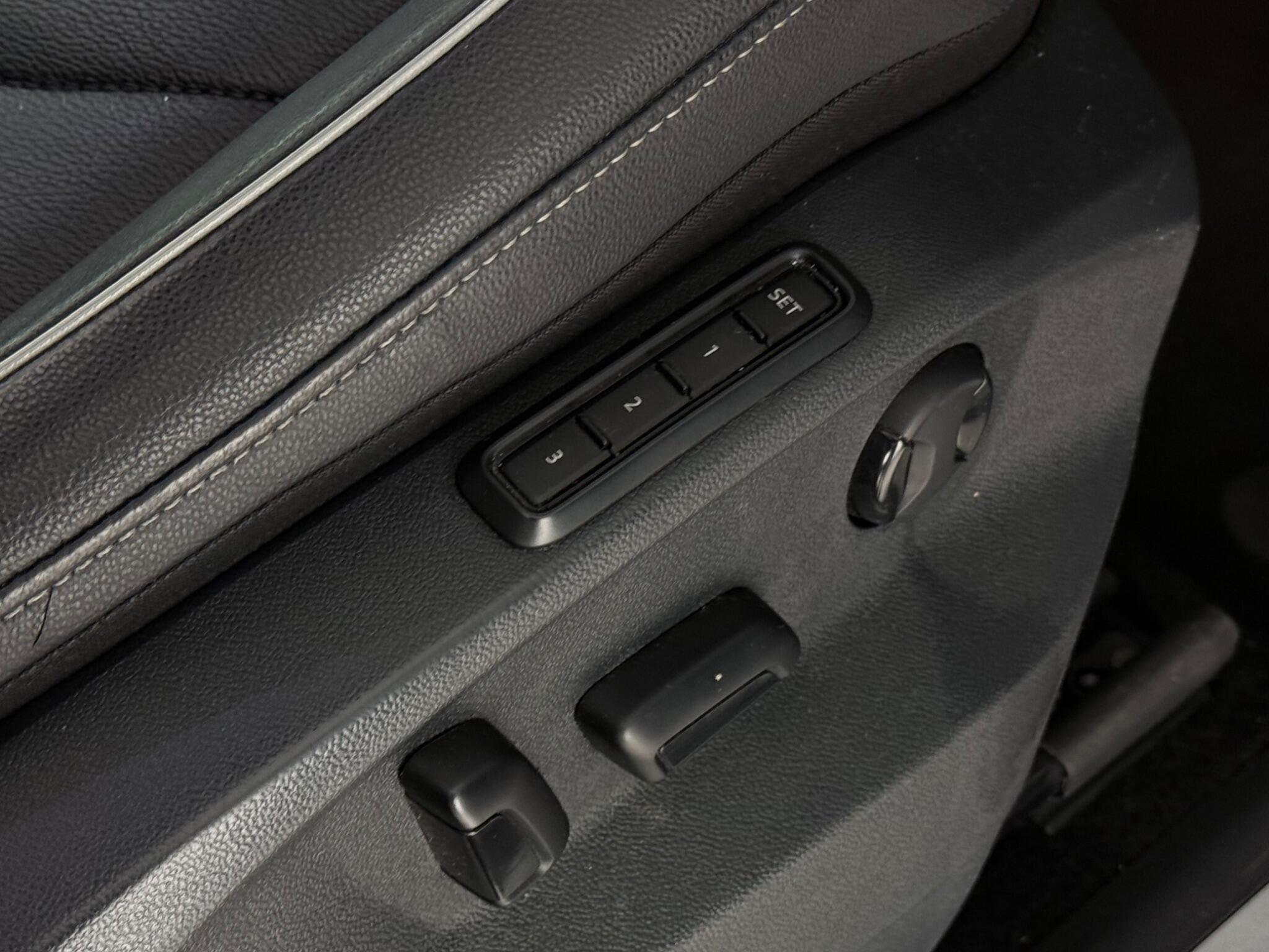 Volkswagen Tiguan view 33