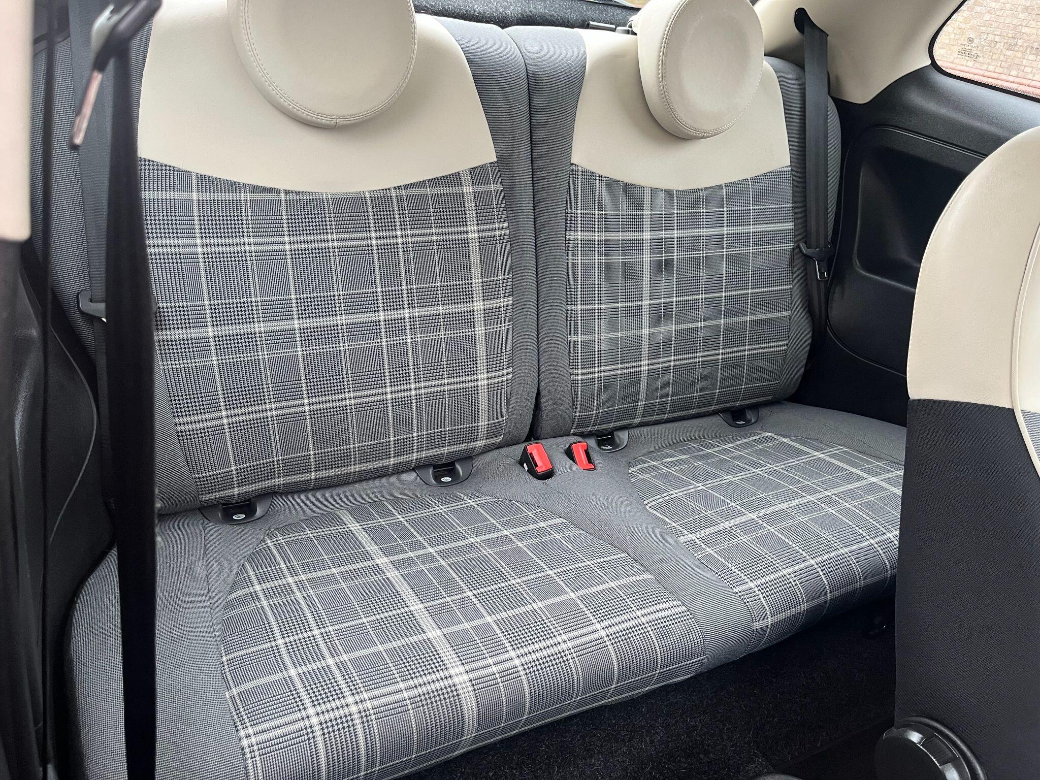 Fiat 500 view 12