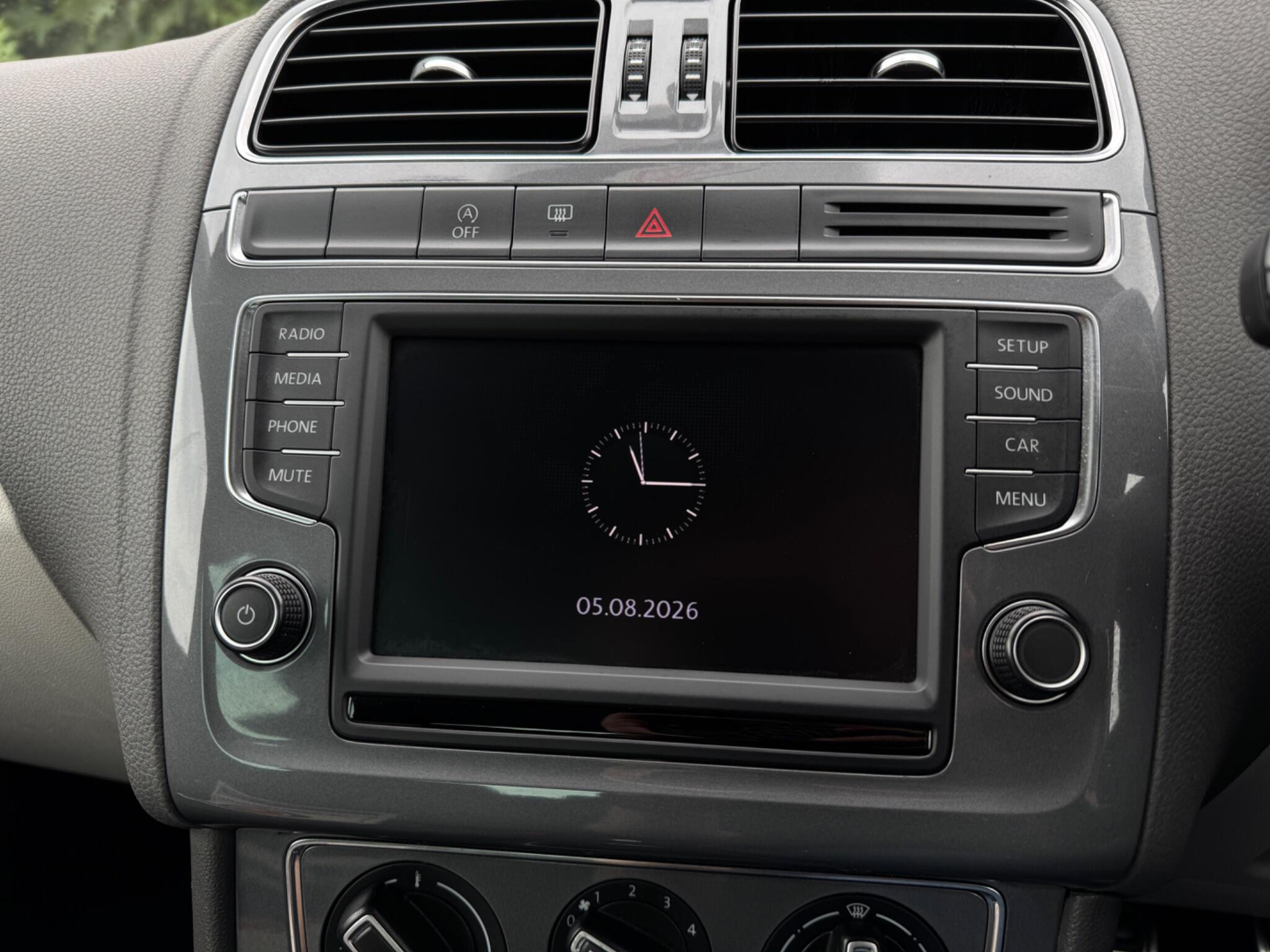 Volkswagen Polo view 36
