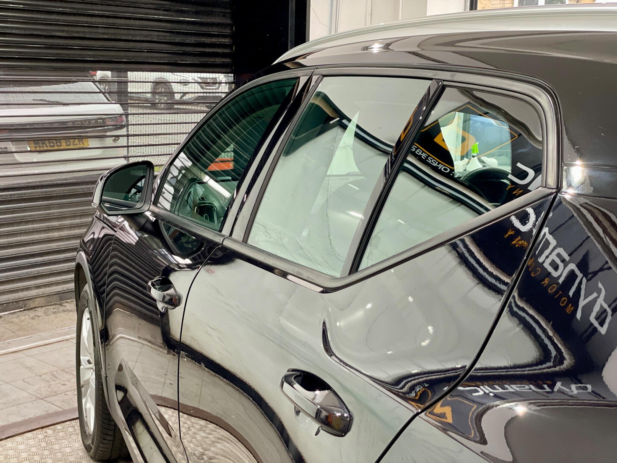 Volvo XC40 view 26