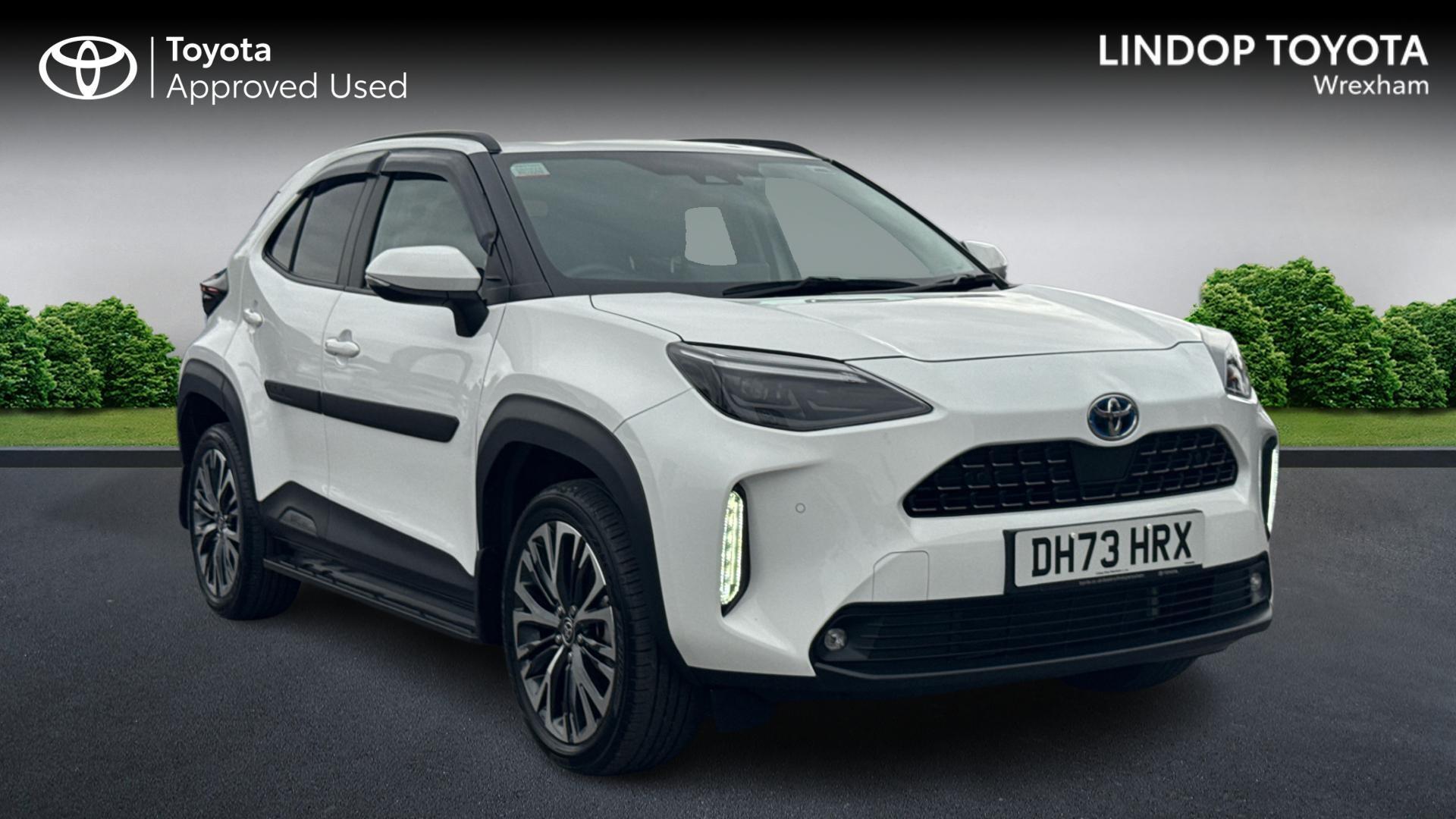 Lindop Used Cars
