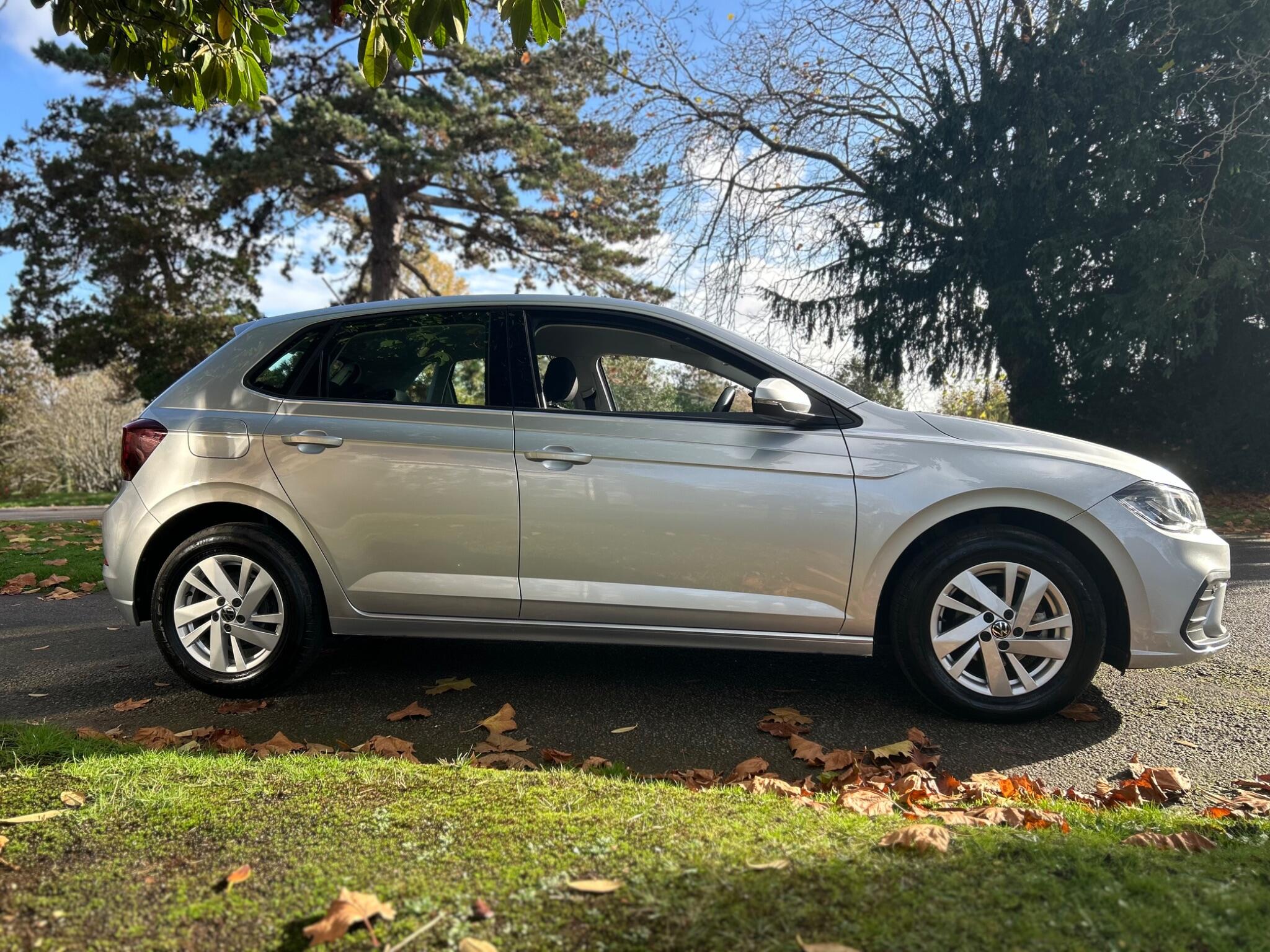 Volkswagen Polo view 16