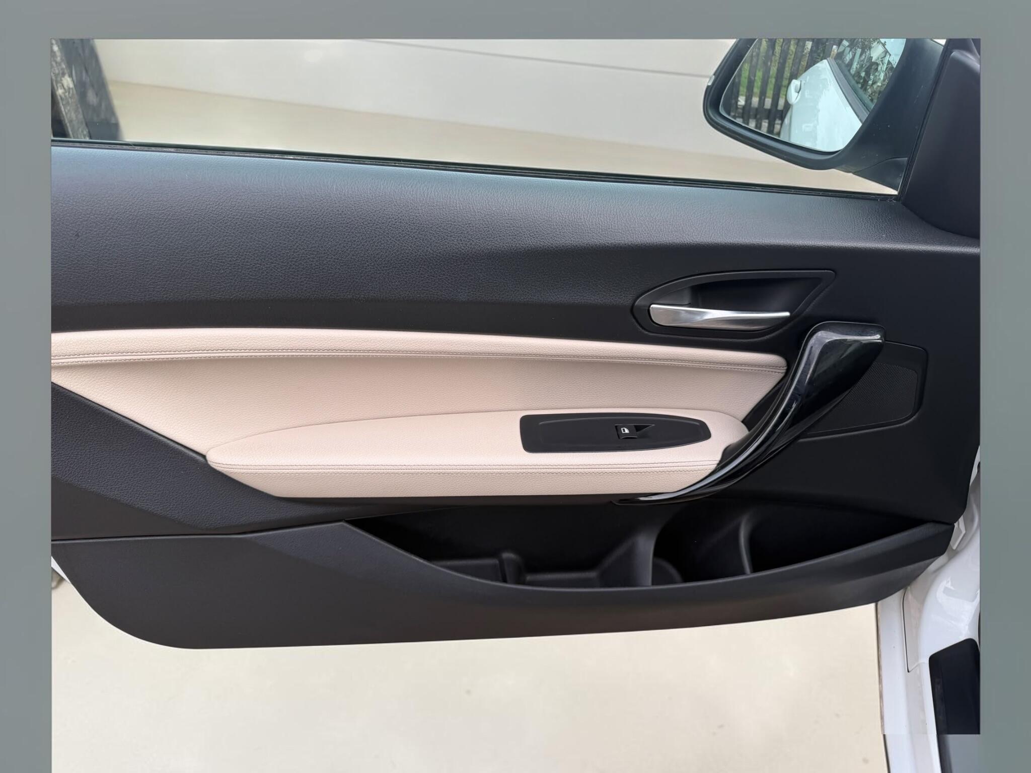 BMW 2 Series view 22