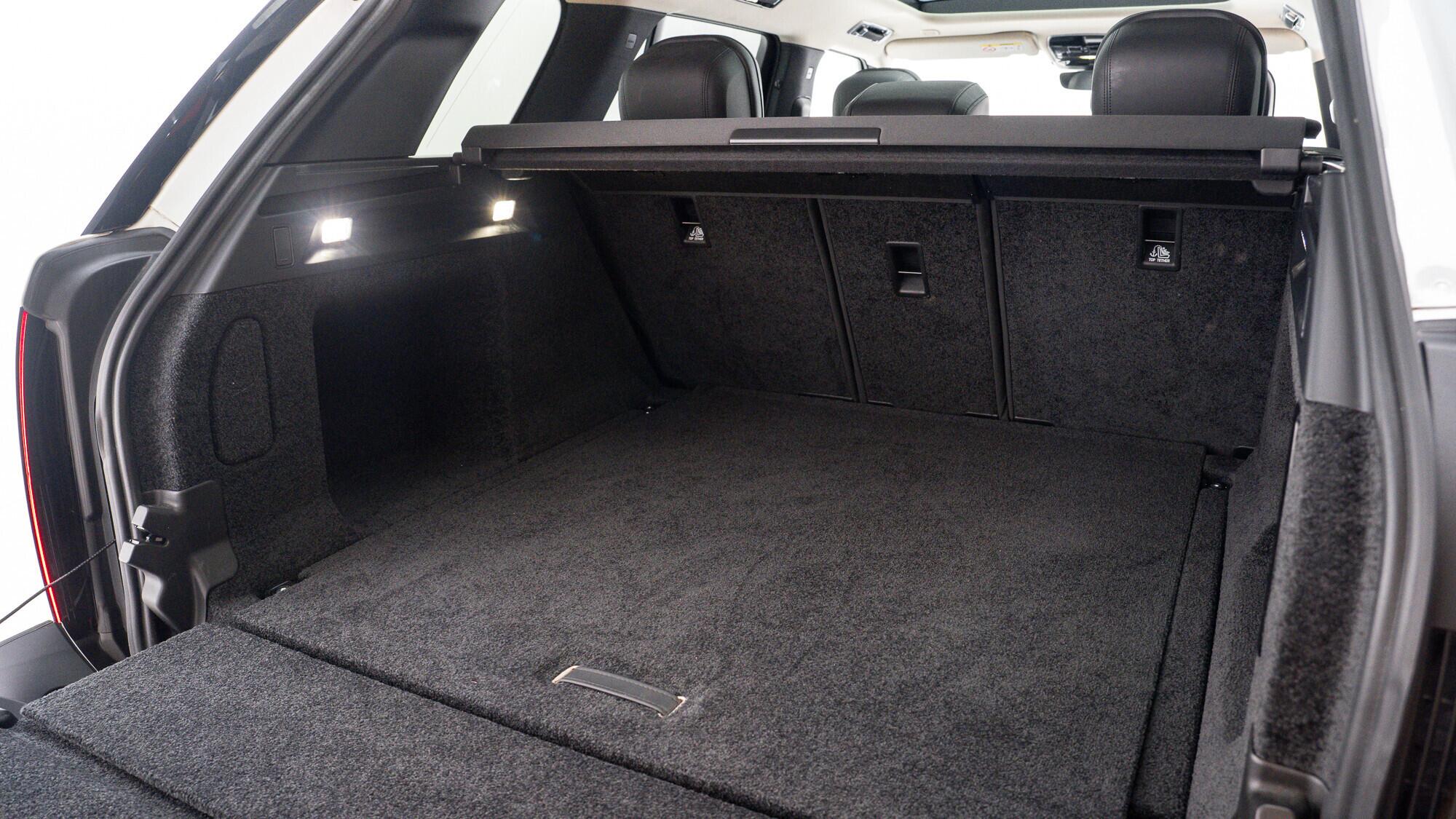 Land Rover Range Rover view 47