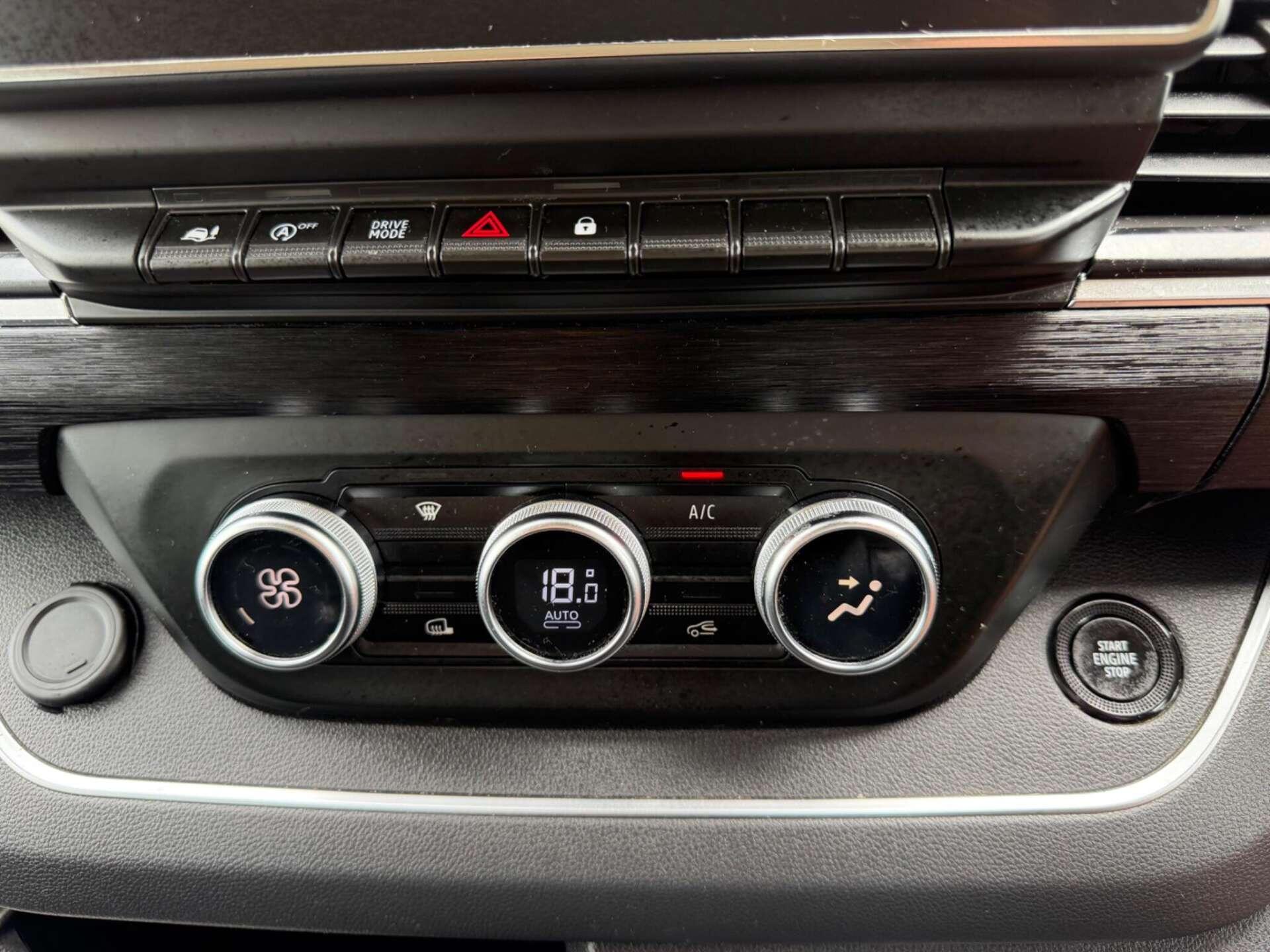 Renault Trafic view 10
