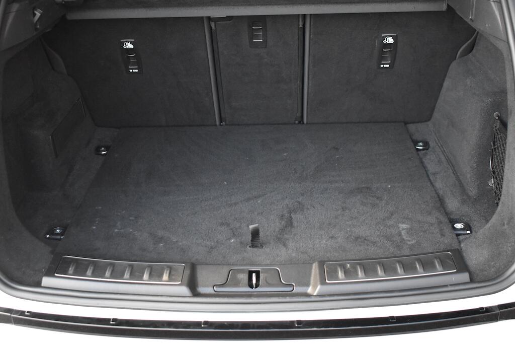 Land Rover Range Rover Evoque view 50