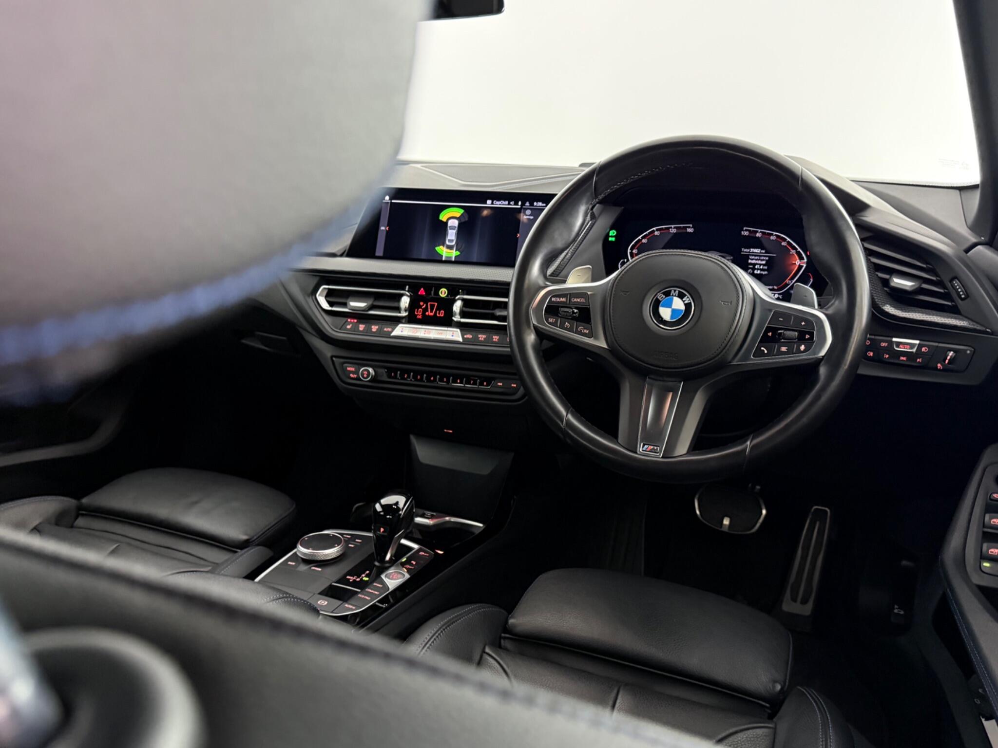 BMW 2 Series view 13