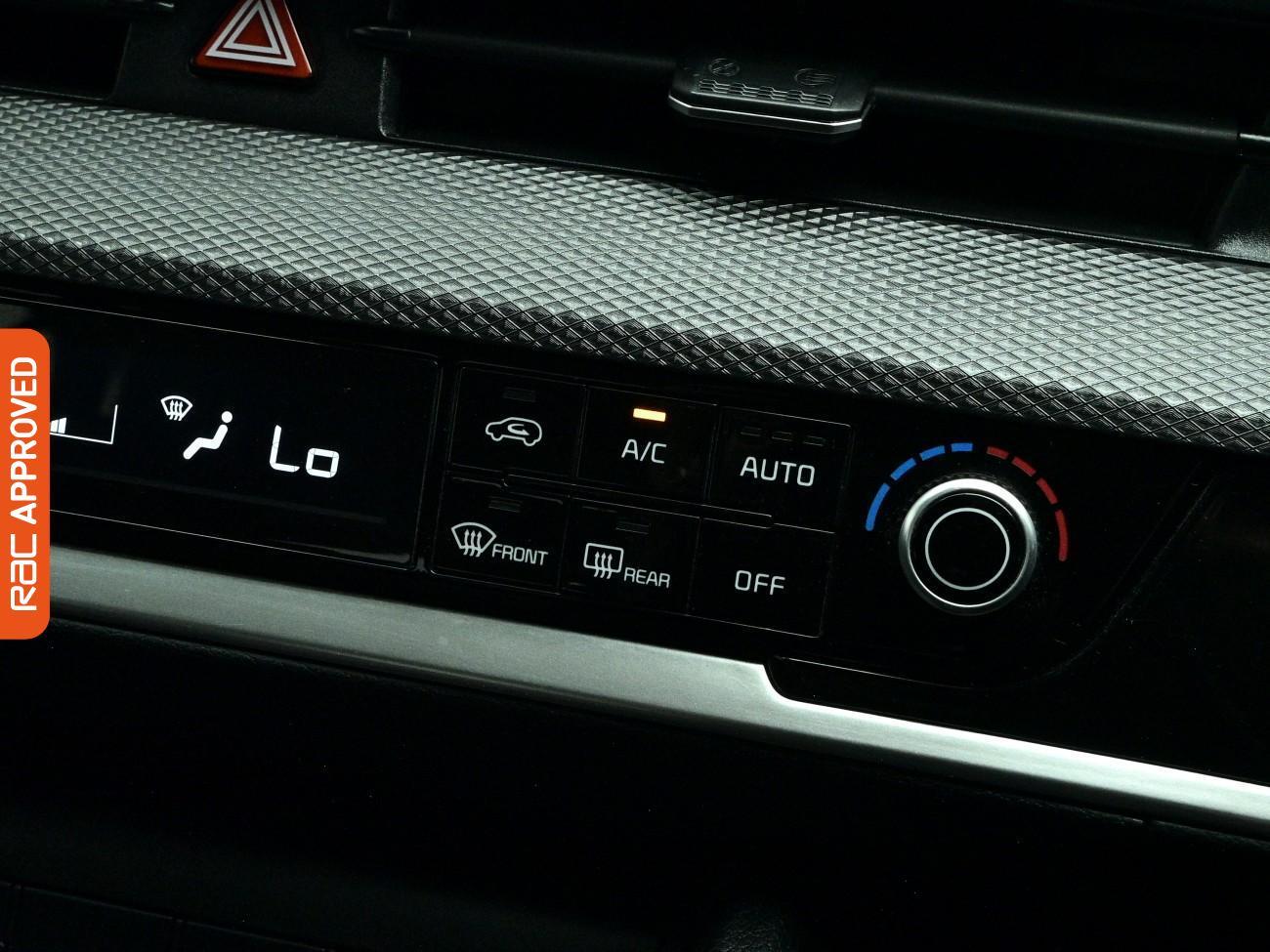 Kia Sportage view 21