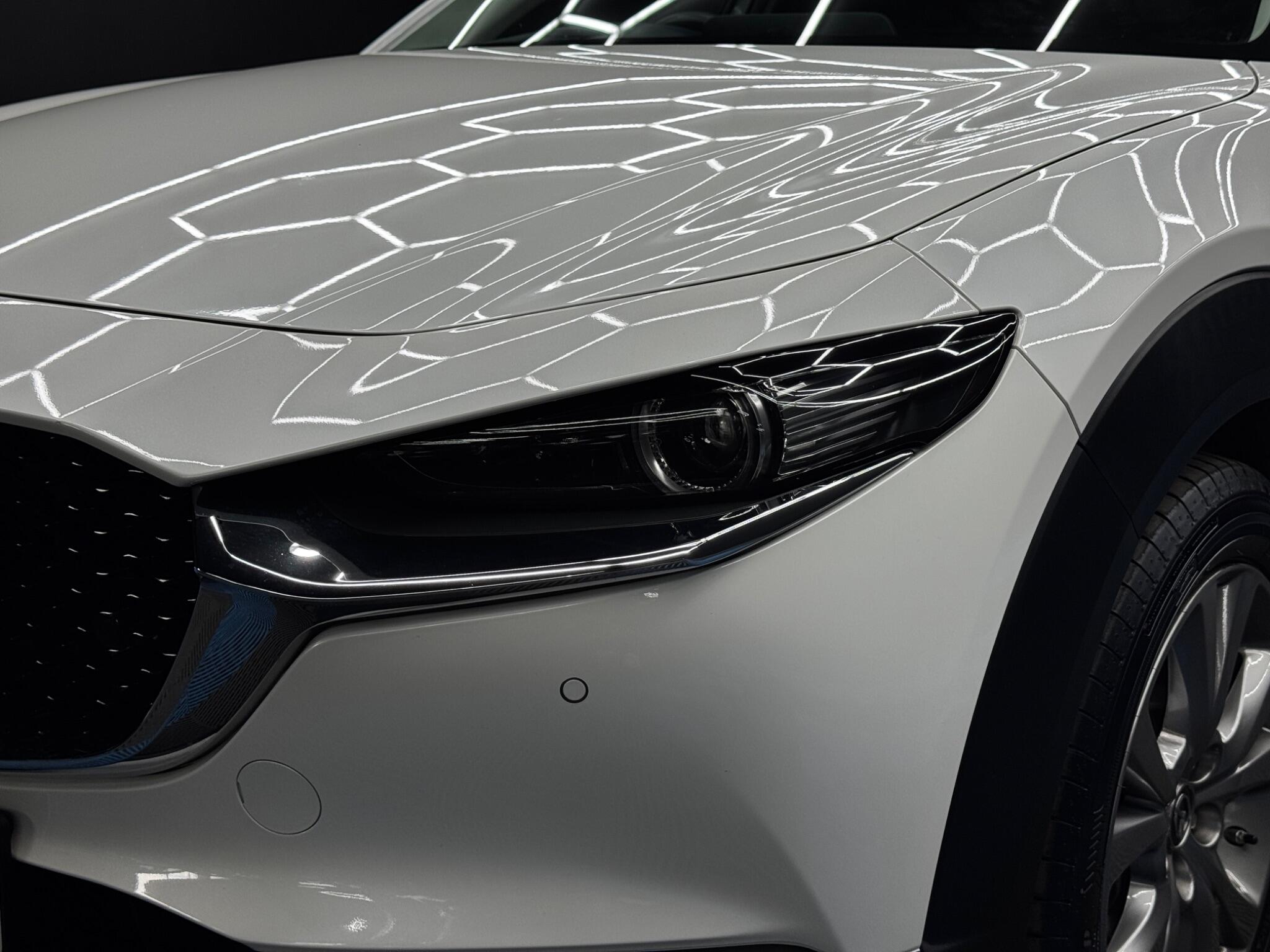 Mazda CX-30 view 46