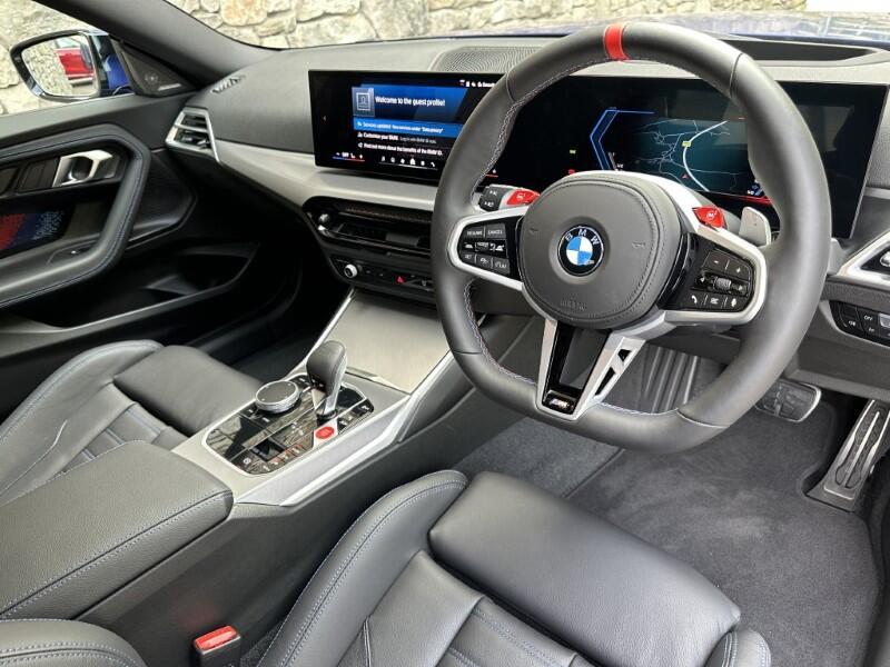 BMW M2 view 7