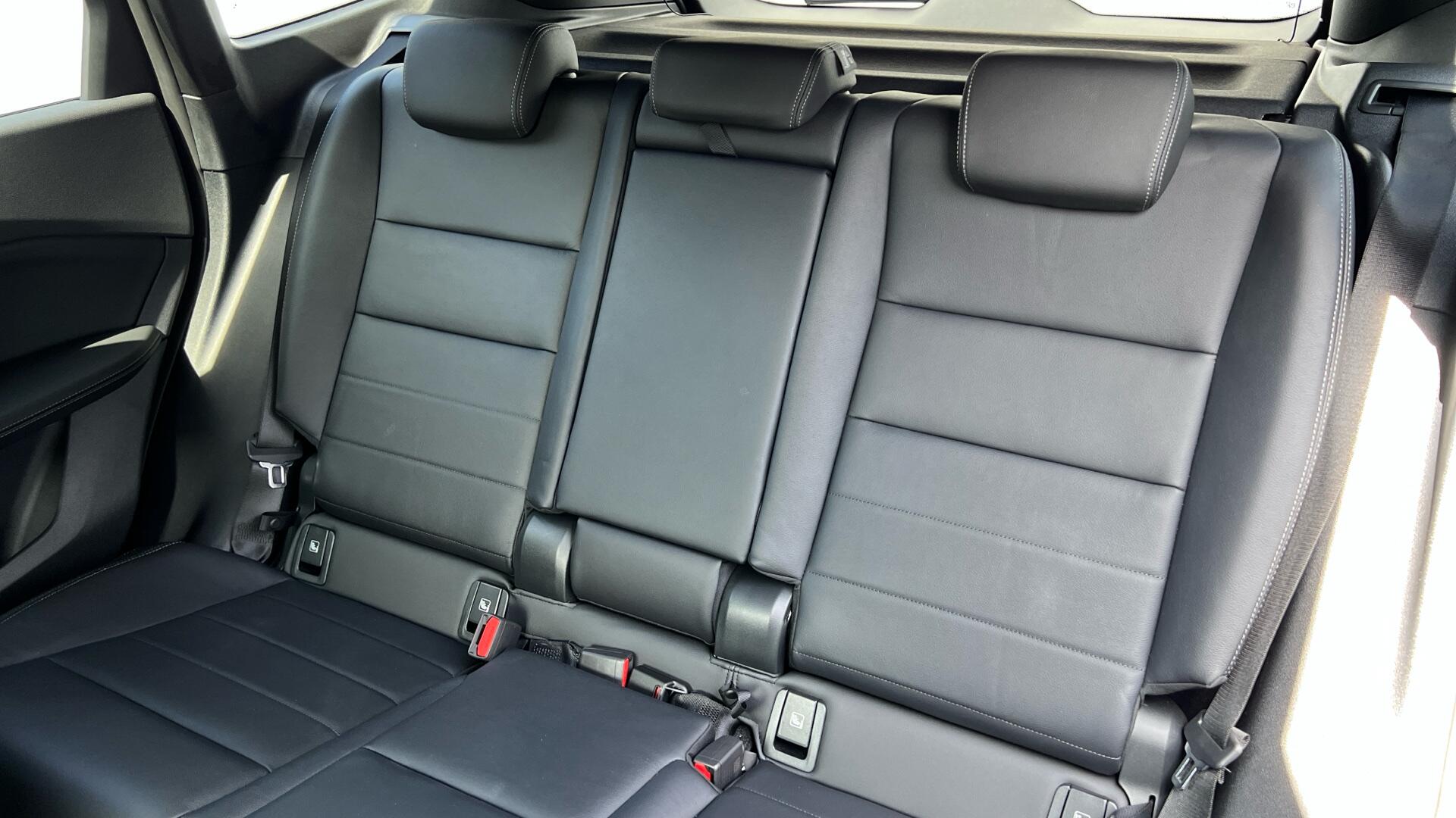 BMW X1 view 12