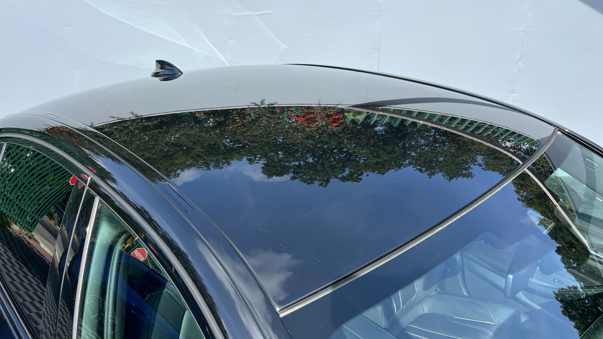BMW 5 Series view 22