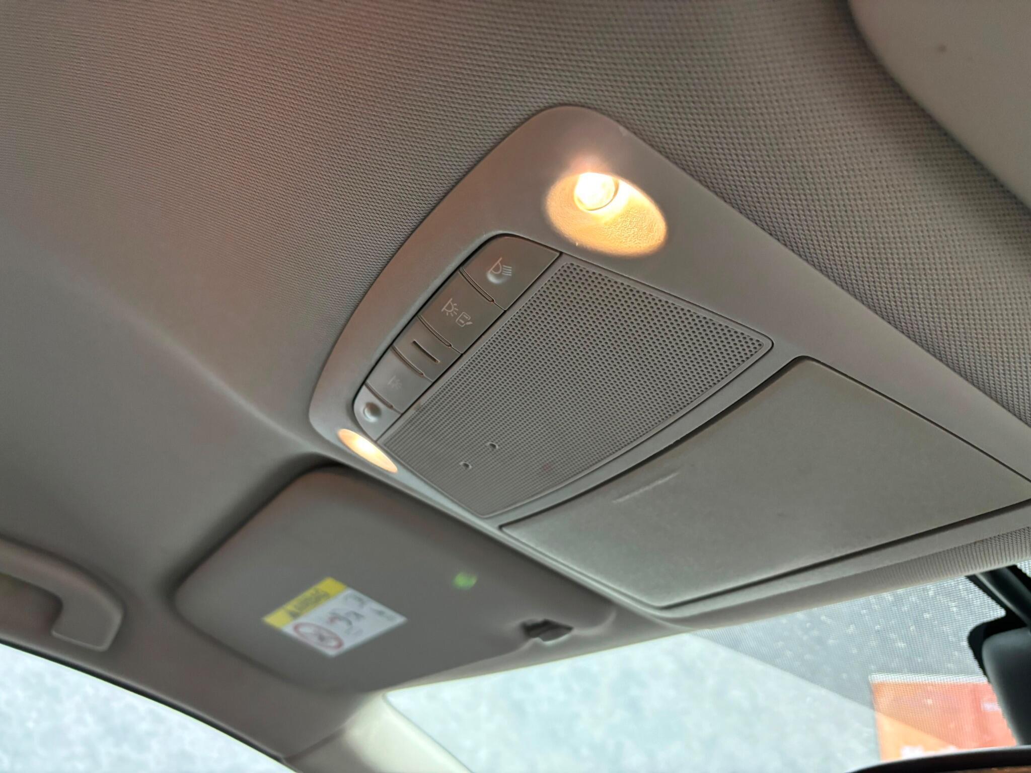Nissan Pulsar view 21