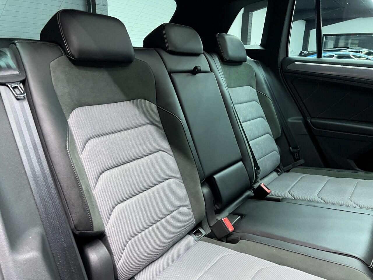 Volkswagen Tiguan view 43