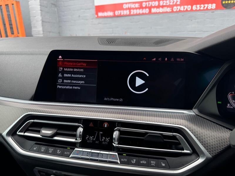 BMW X5 BMW X5 view 36