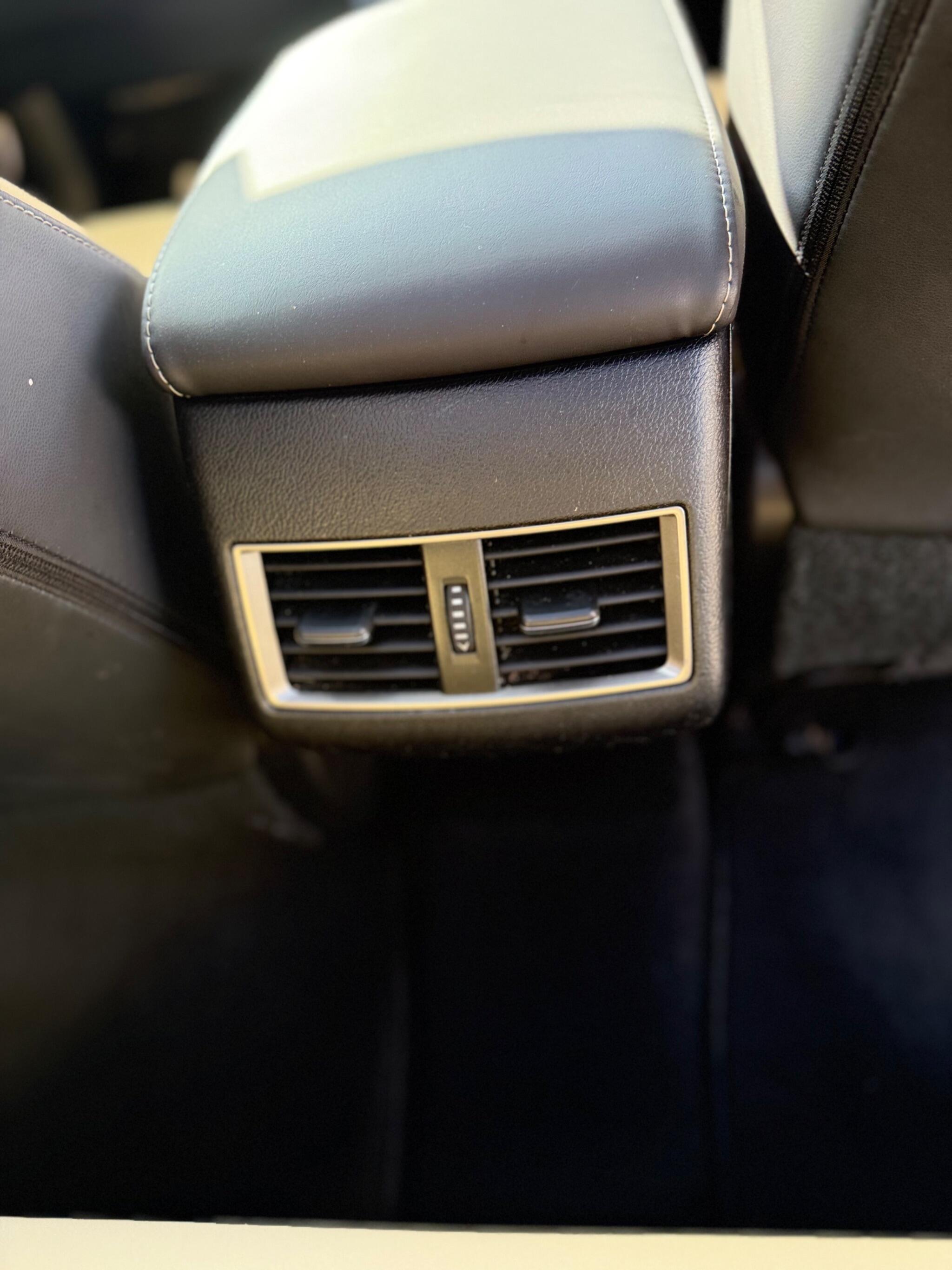 Lexus NX view 16
