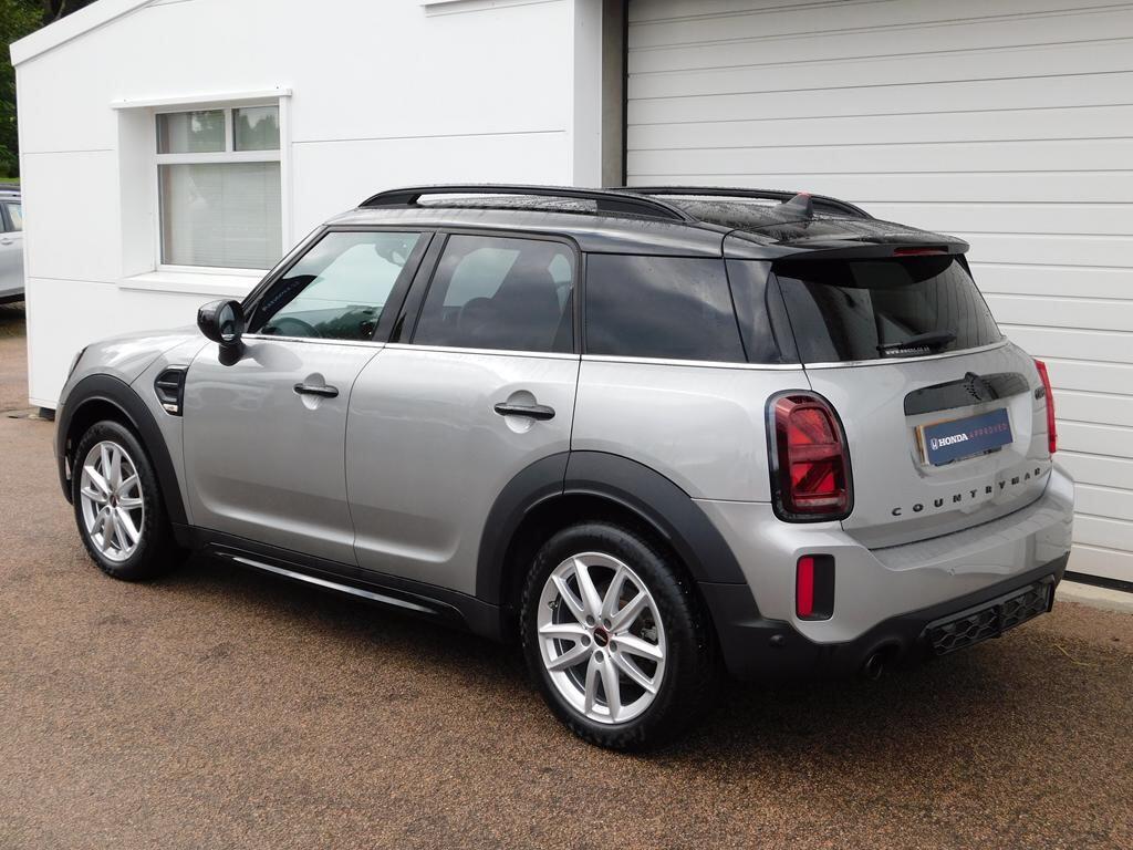 Countryman