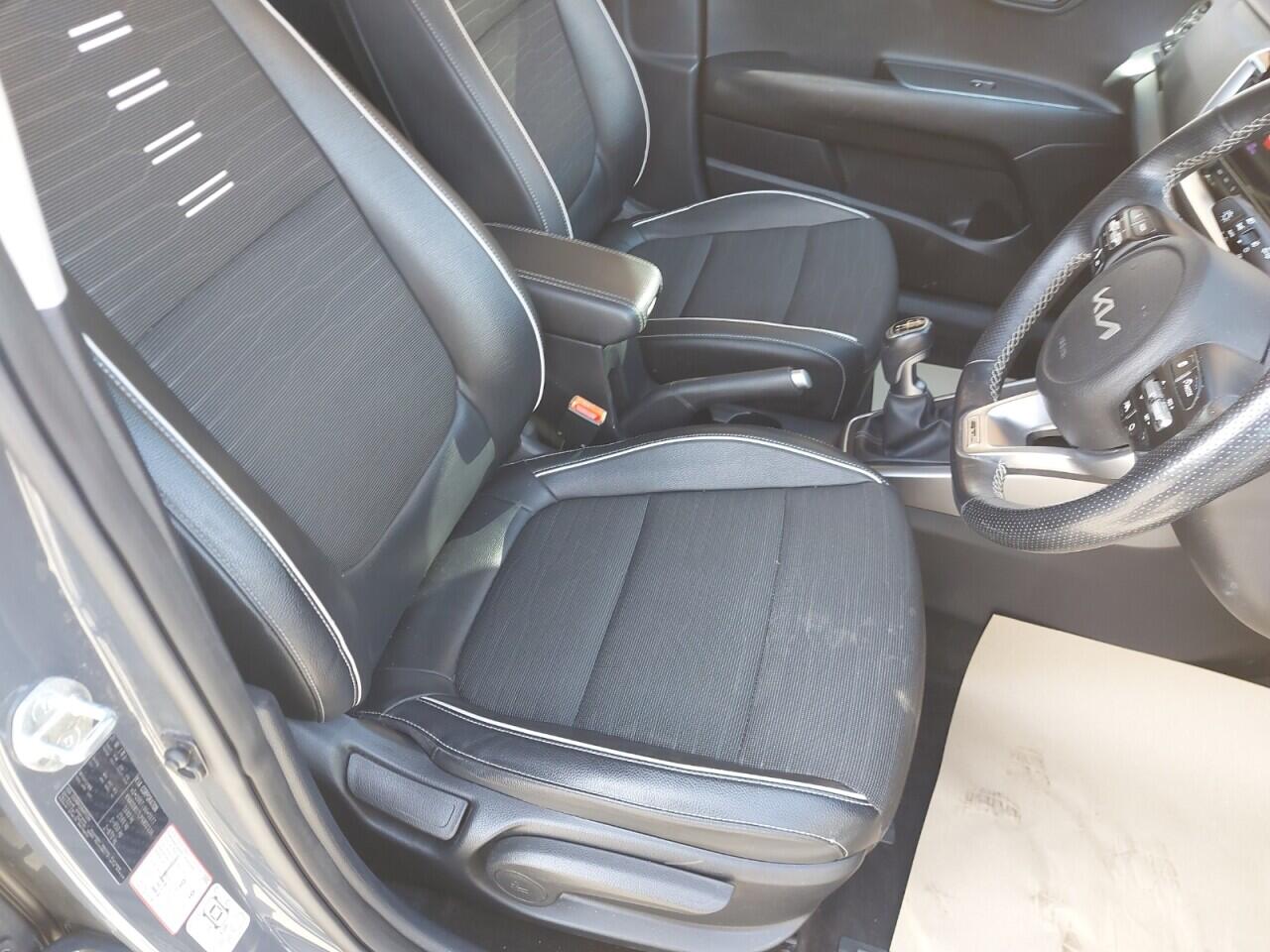 Kia Stonic view 8