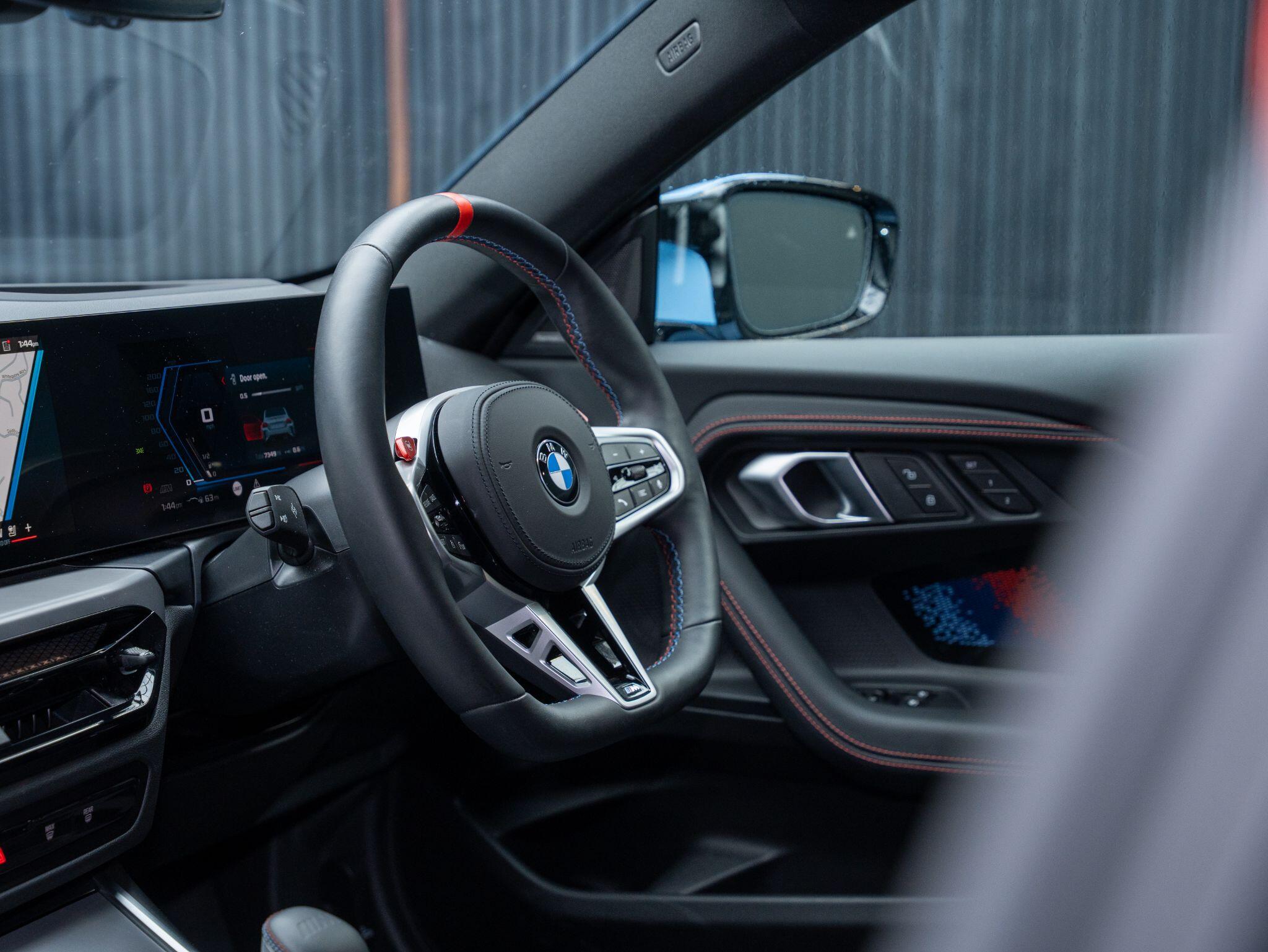 BMW M2 view 46