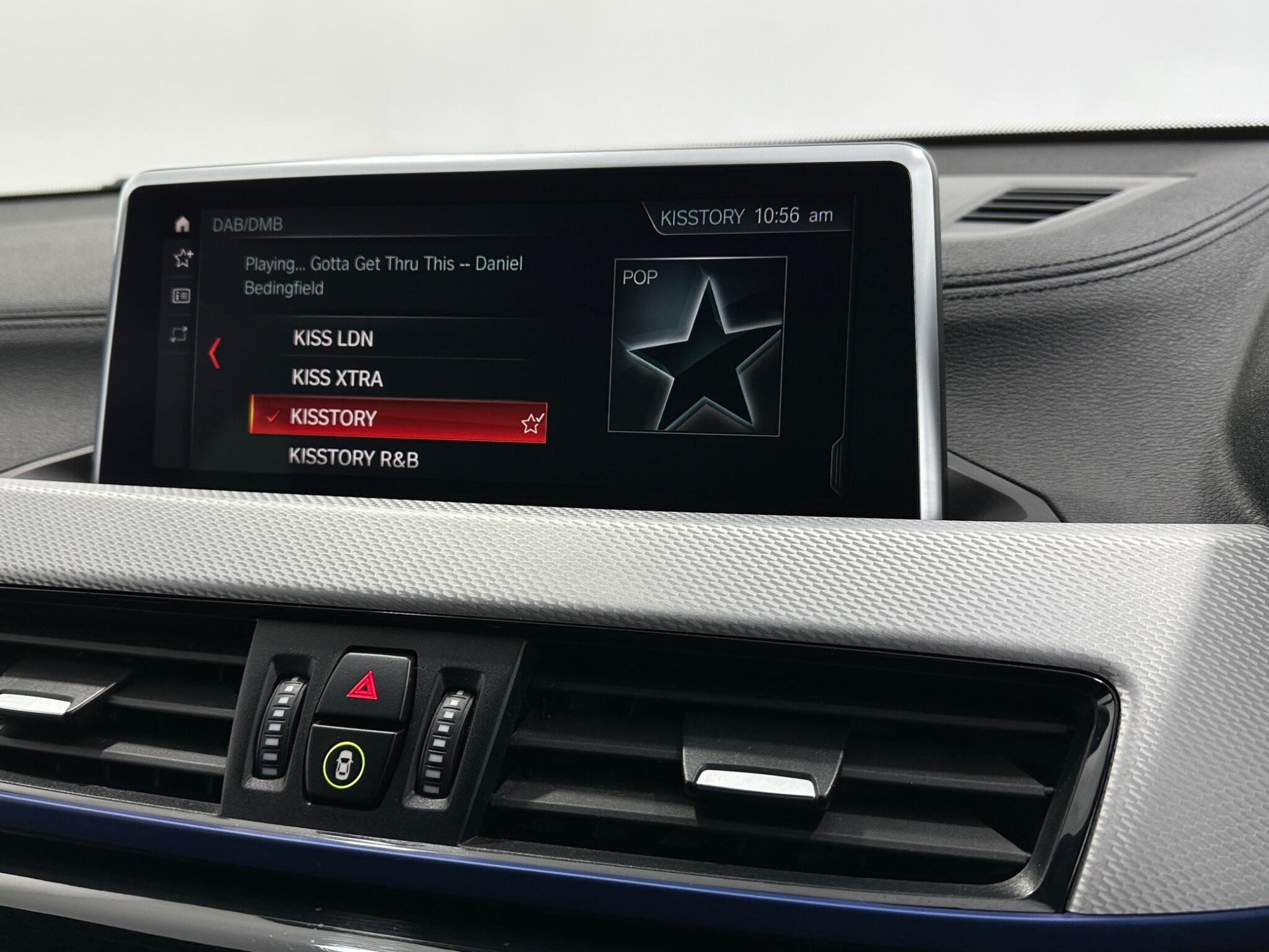 BMW X2 view 27