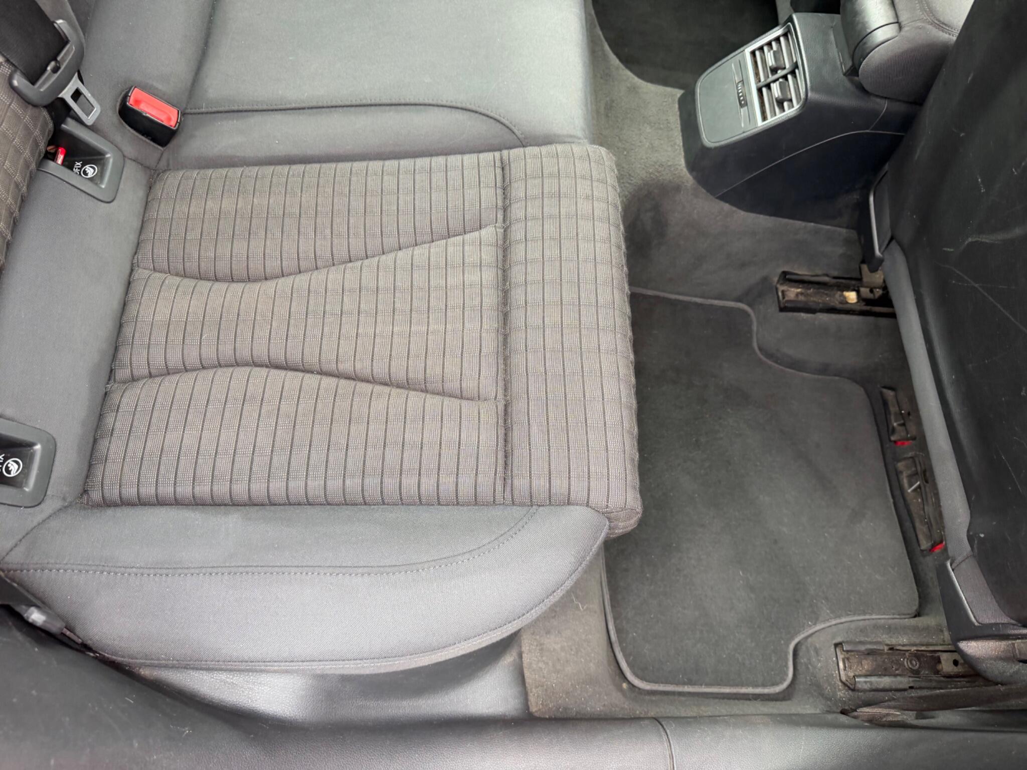 Audi A3 view 23