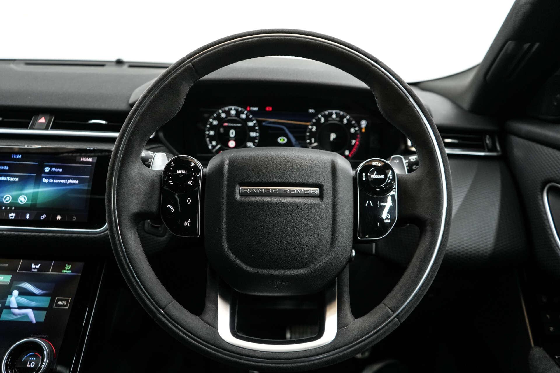 Land Rover Range Rover Velar view 49