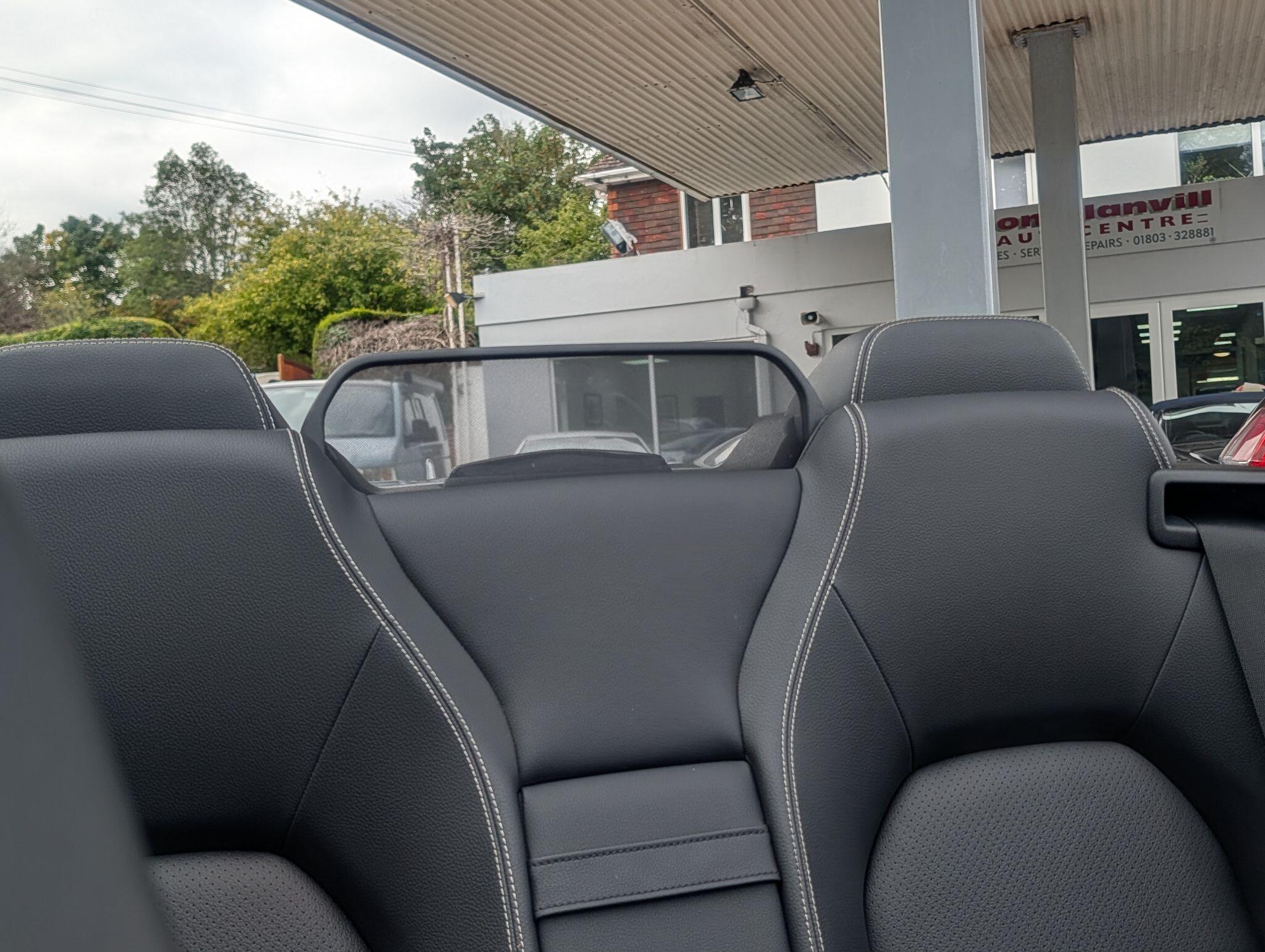 Mercedes-Benz E-Class view 66